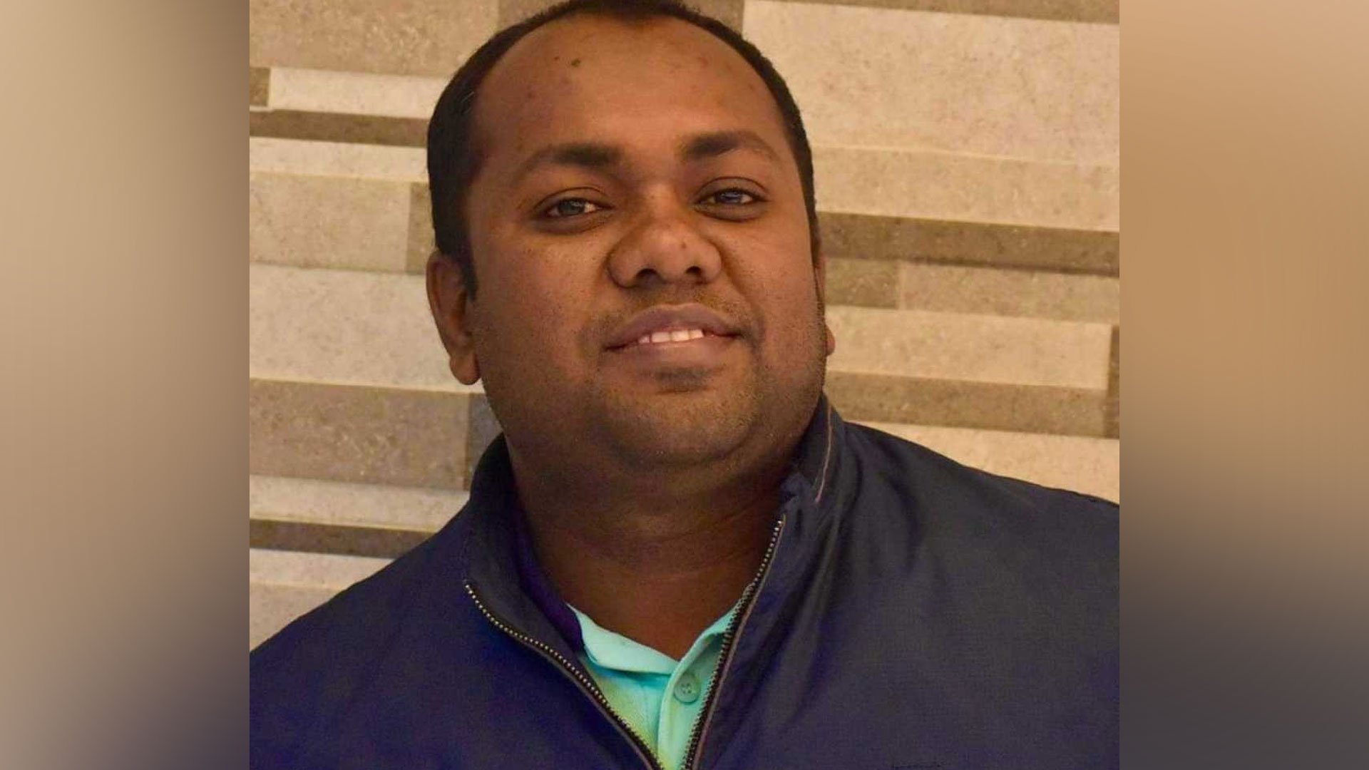 কৃষিতত্ত্ব বিভাগের সহযোগী অধ্যাপক ড. মো. শফিকুল ইসলাম।