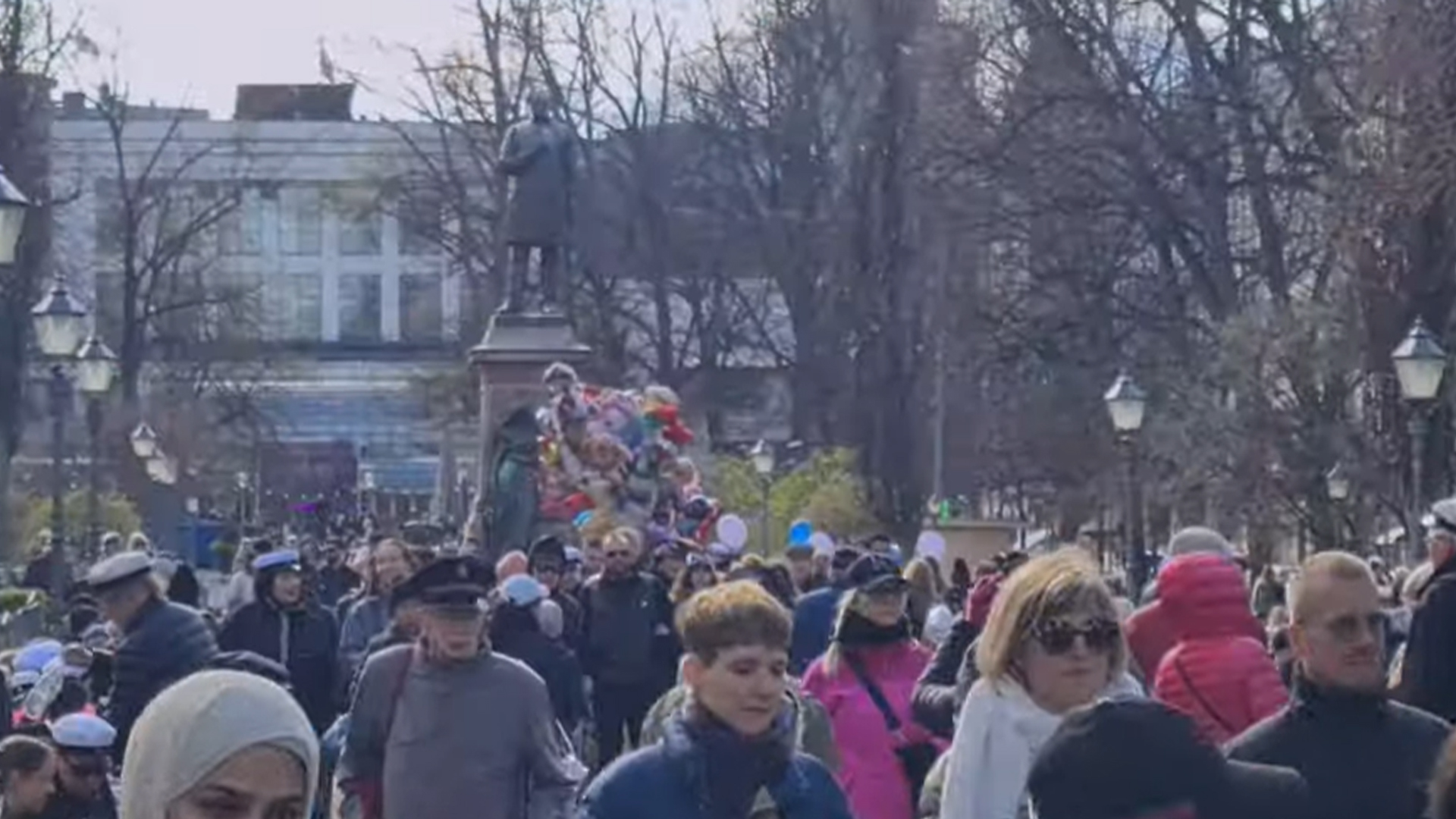 ফিনল্যান্ডের নাগরিকত্ব নিয়ে দুঃসংবাদ