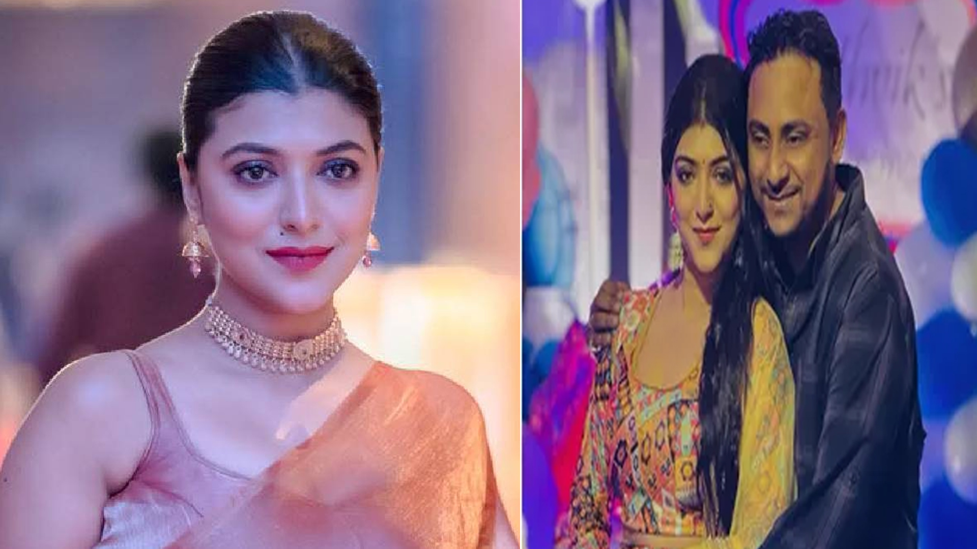 স্ত্রী থাকতেও প্রেমিকার সঙ্গে লিভ-ইন করছেন ‘বরবাদ’ অভিনেত্রীর স্বামী