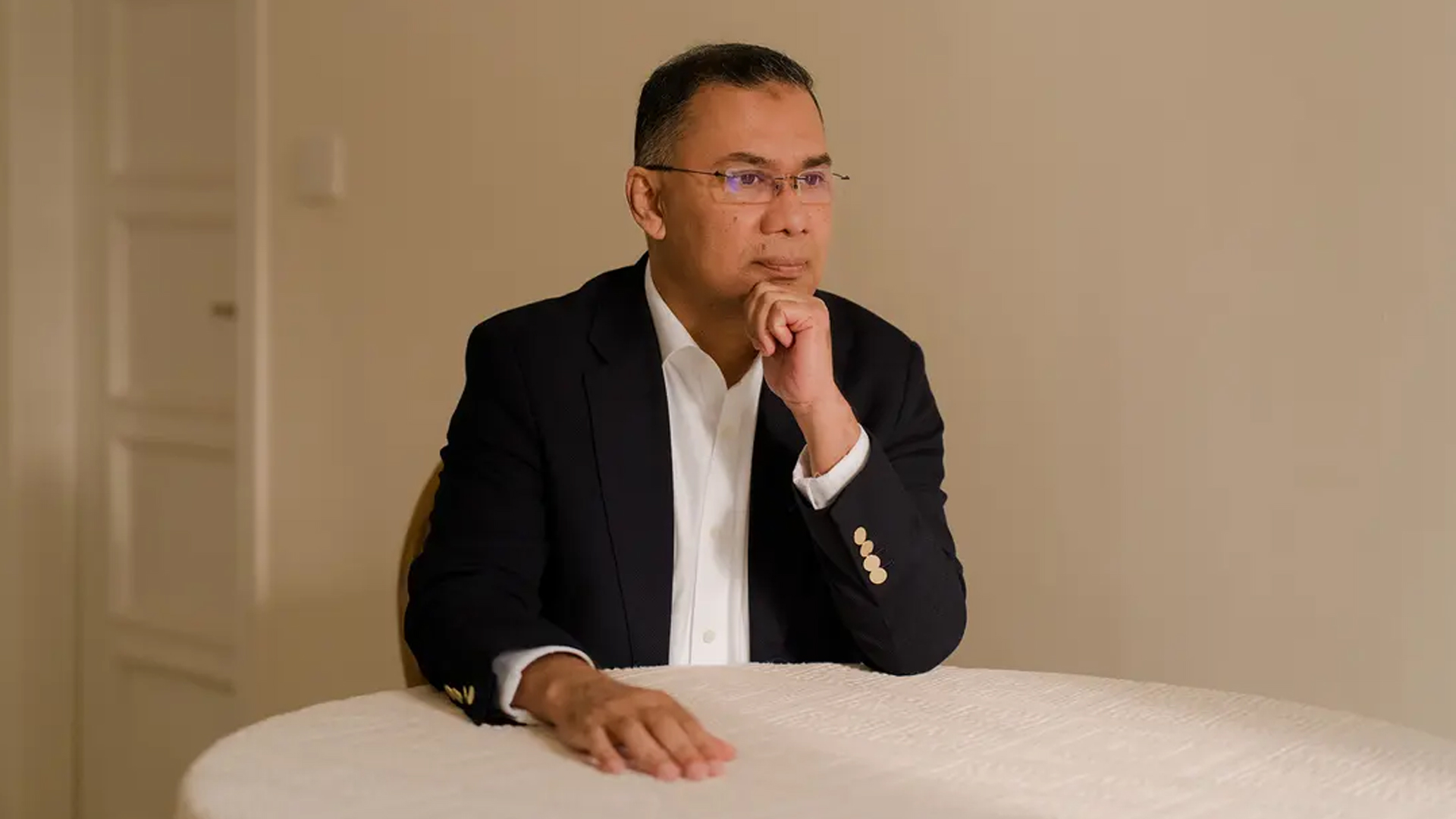 টাইমের এই সম্মান আমাদের সবার: প্রধানমন্ত্রীর উপদেষ্টা