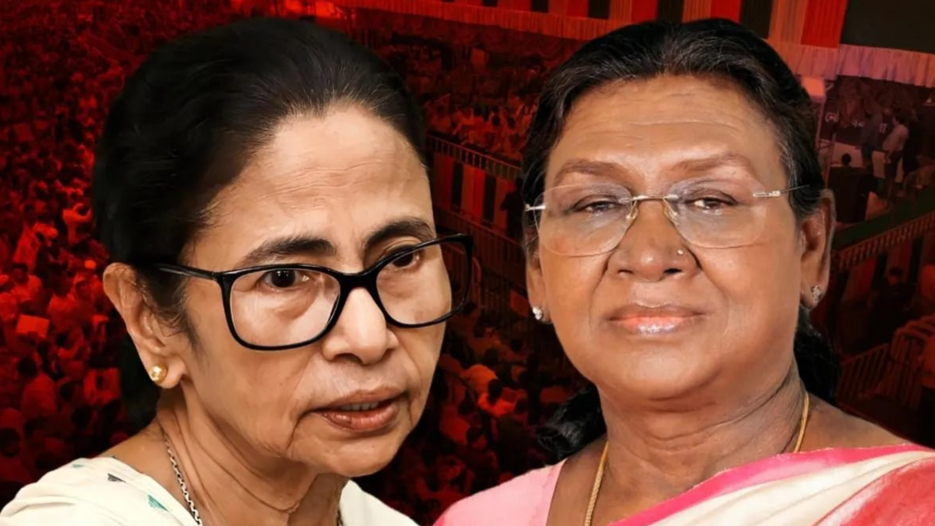 পদত্যাগ করবেন না মমতা, পশ্চিমবঙ্গে জারি হচ্ছে রাষ্ট্রপতি শাসন?