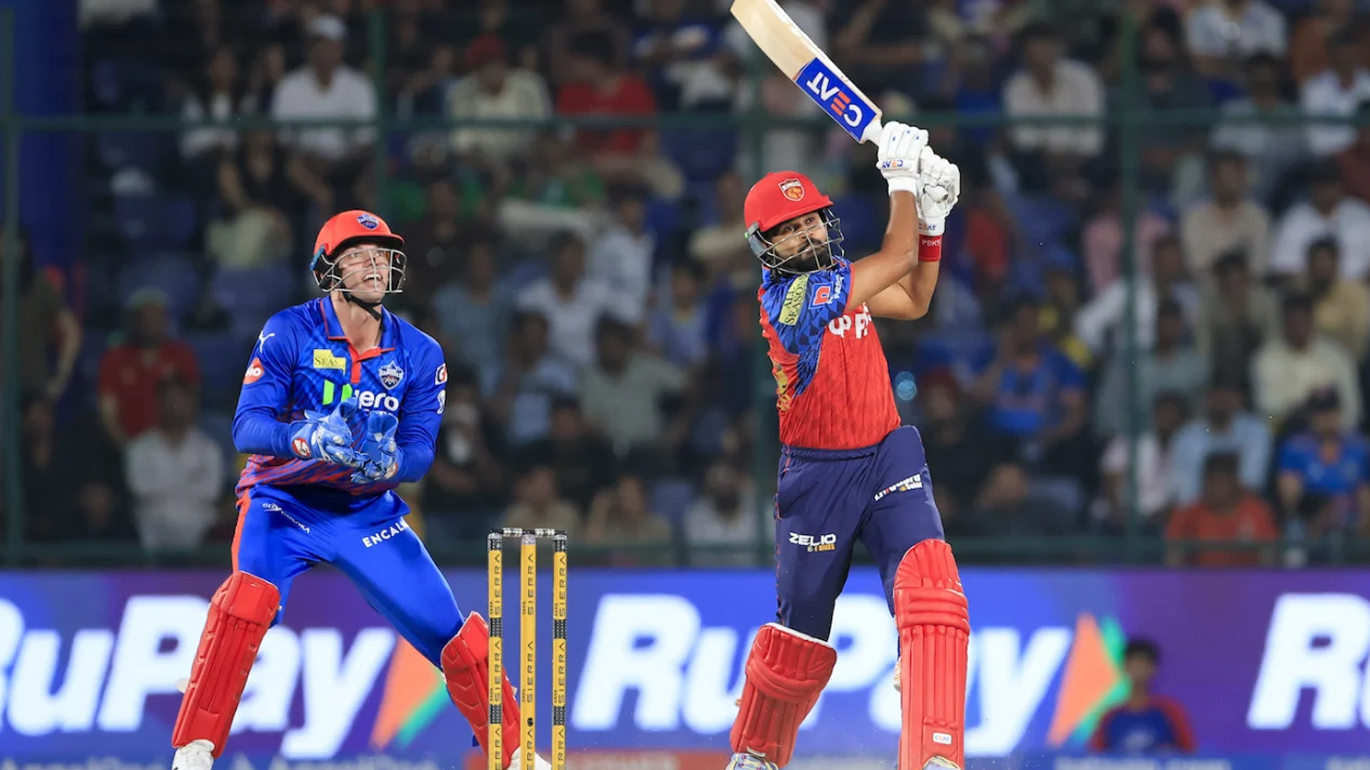 বৃথা গেল রাহুলের রেকর্ড ইনিংস, আইপিএলে রান তাড়ায় ইতিহাস গড়ল পাঞ্জাব