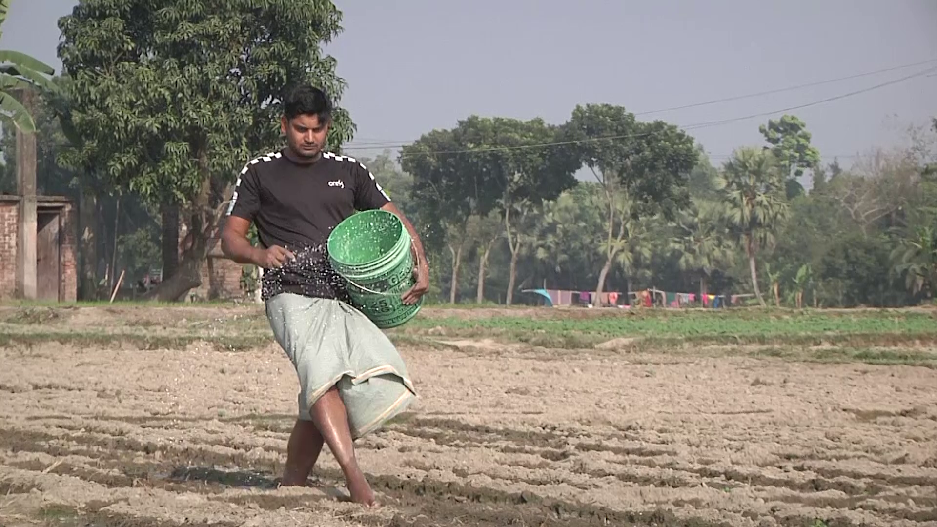 ৩০ হাজার টন সার কিনবে সরকার, বাফার গুদাম হবে চুয়াডাঙ্গায়