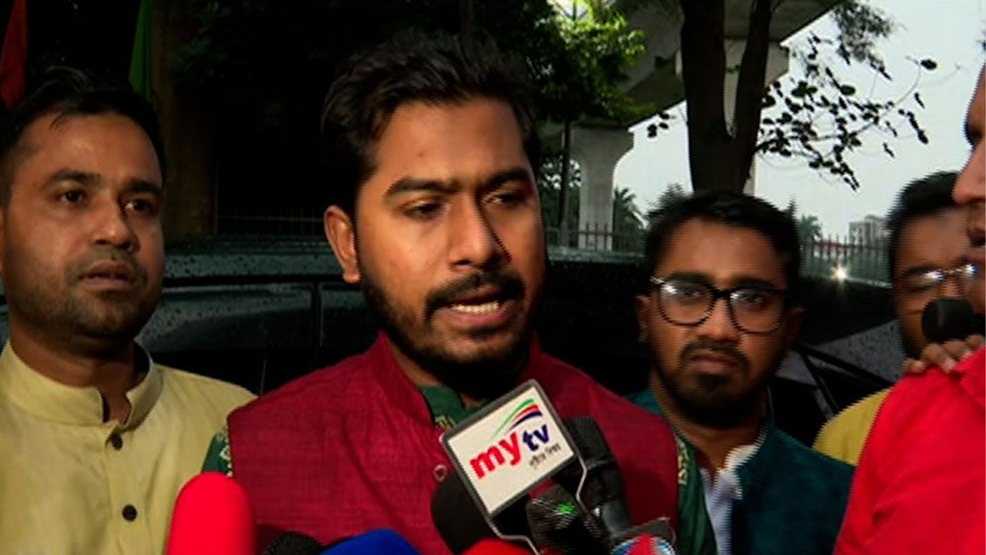 জুলাই ঘোষণাপত্রকে সাধুবাদ জানিয়ে যা বললেন নুর