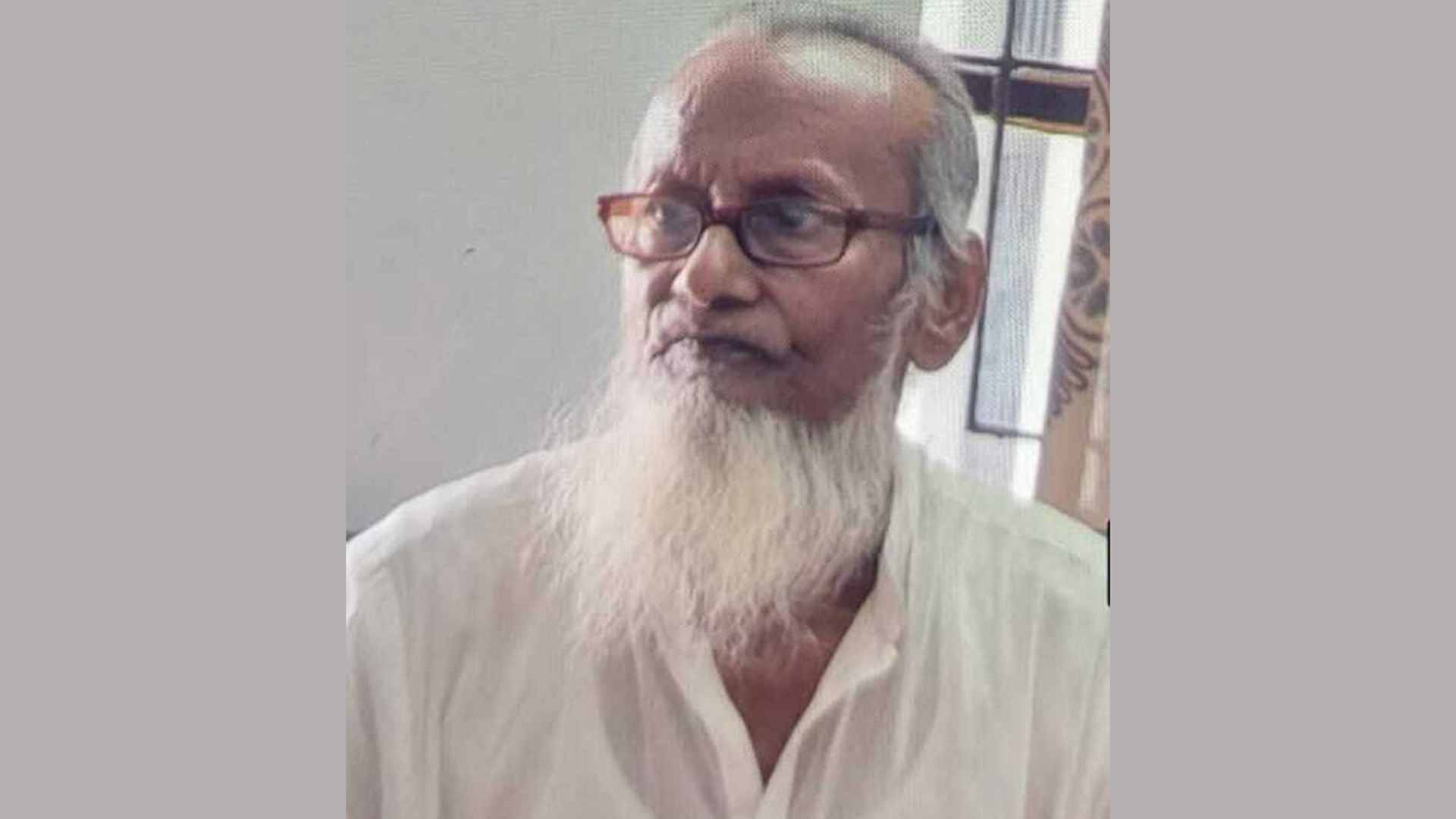 মুন্সীগঞ্জে ছুরিকাঘাতে ছেলেকে হত্যা, বাবা গ্রেফতার