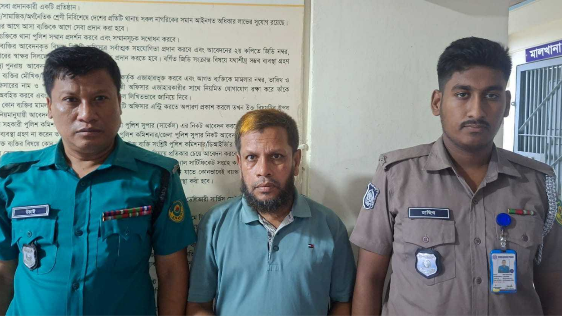 চট্টগ্রামে একদিনের ব্যবধানে আবারও দুই শিশুকে ধর্ষণ চেষ্টা, গ্রেফতার ২