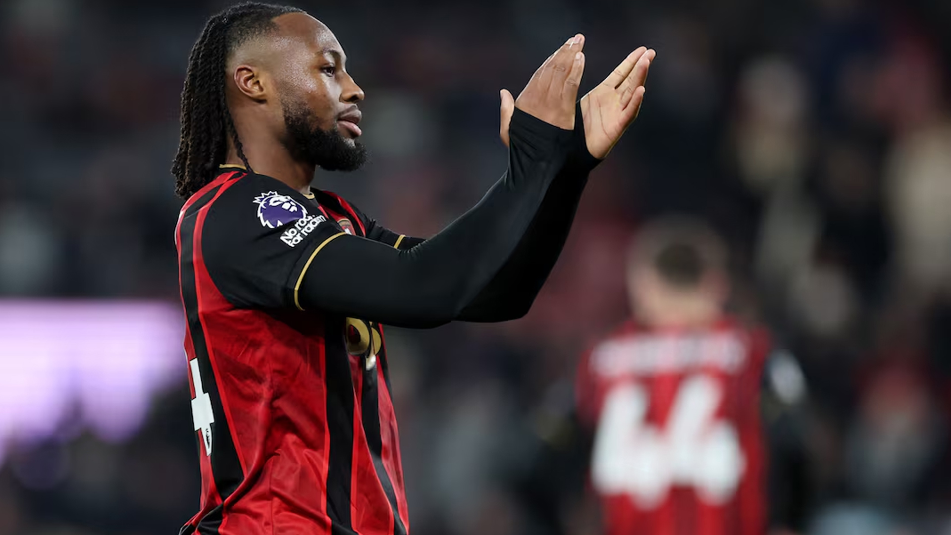 আক্রমণভাগের শক্তি বাড়াতে ঘানার উইঙ্গারকে দলে নিলো সিটি