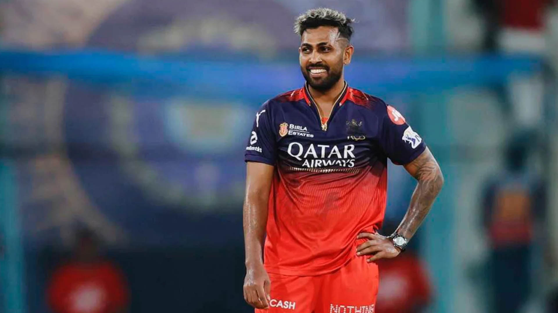 আইপিএলে খেলতে না দেওয়ায় শ্রীলঙ্কা ক্রিকেট বোর্ডের বিরুদ্ধে থুশারার মামলা