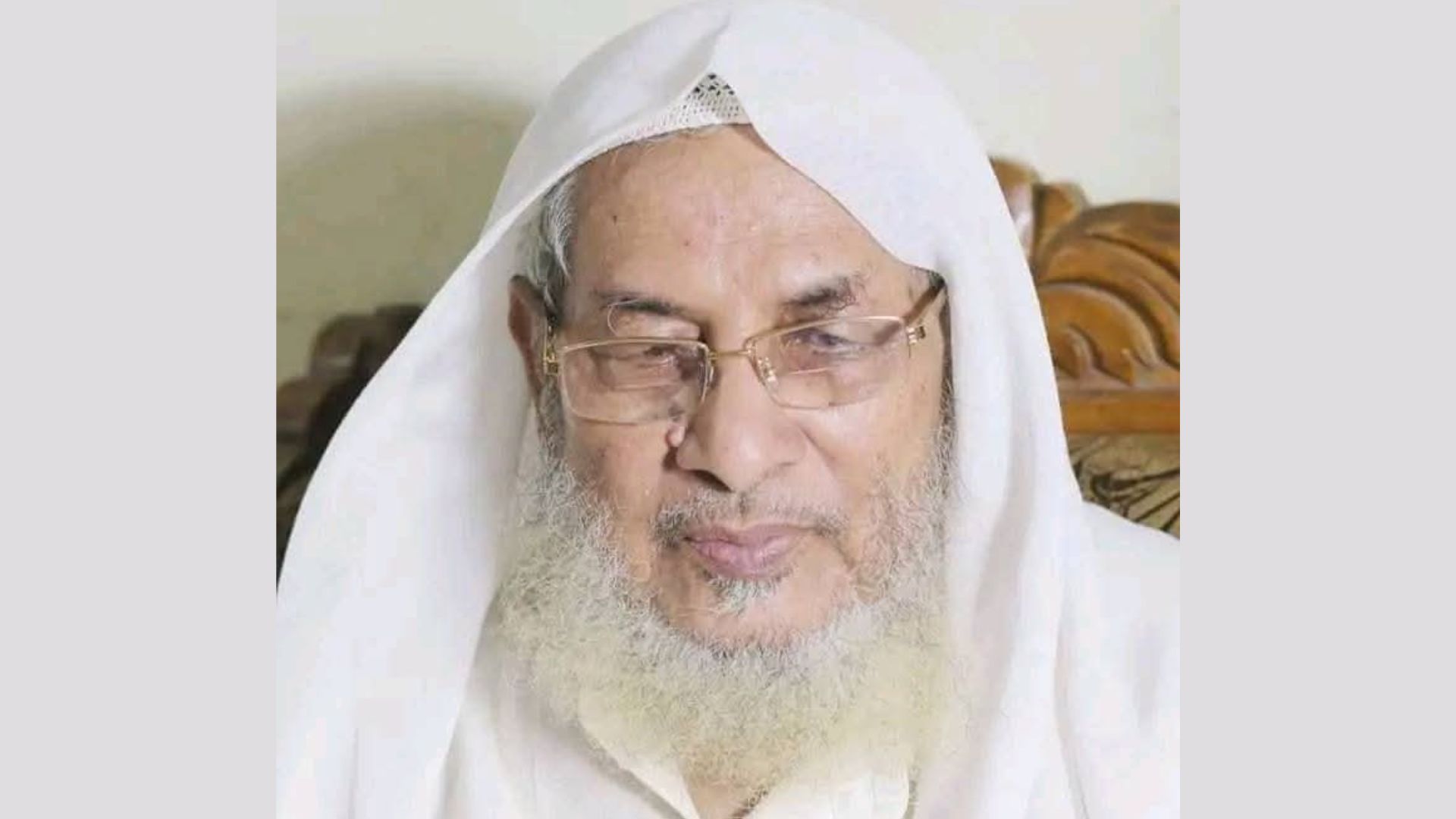 যুগ শ্রেষ্ঠ শিক্ষা সংস্কারক আল্লামা সুলতান যওক নদভী