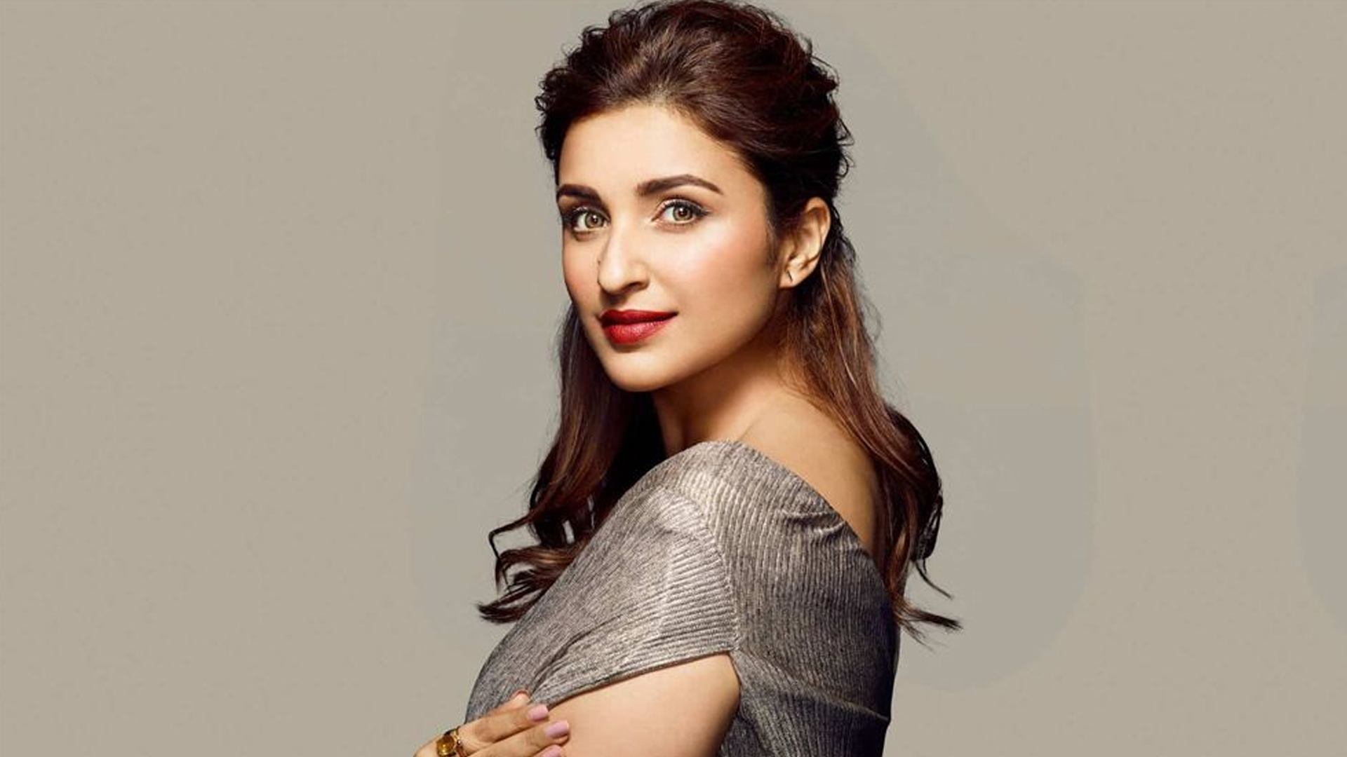 সহ-অভিনেতার সঙ্গে ‘প্রেম’ করতে চান পরিণীতি, নেপথ্যে কী?