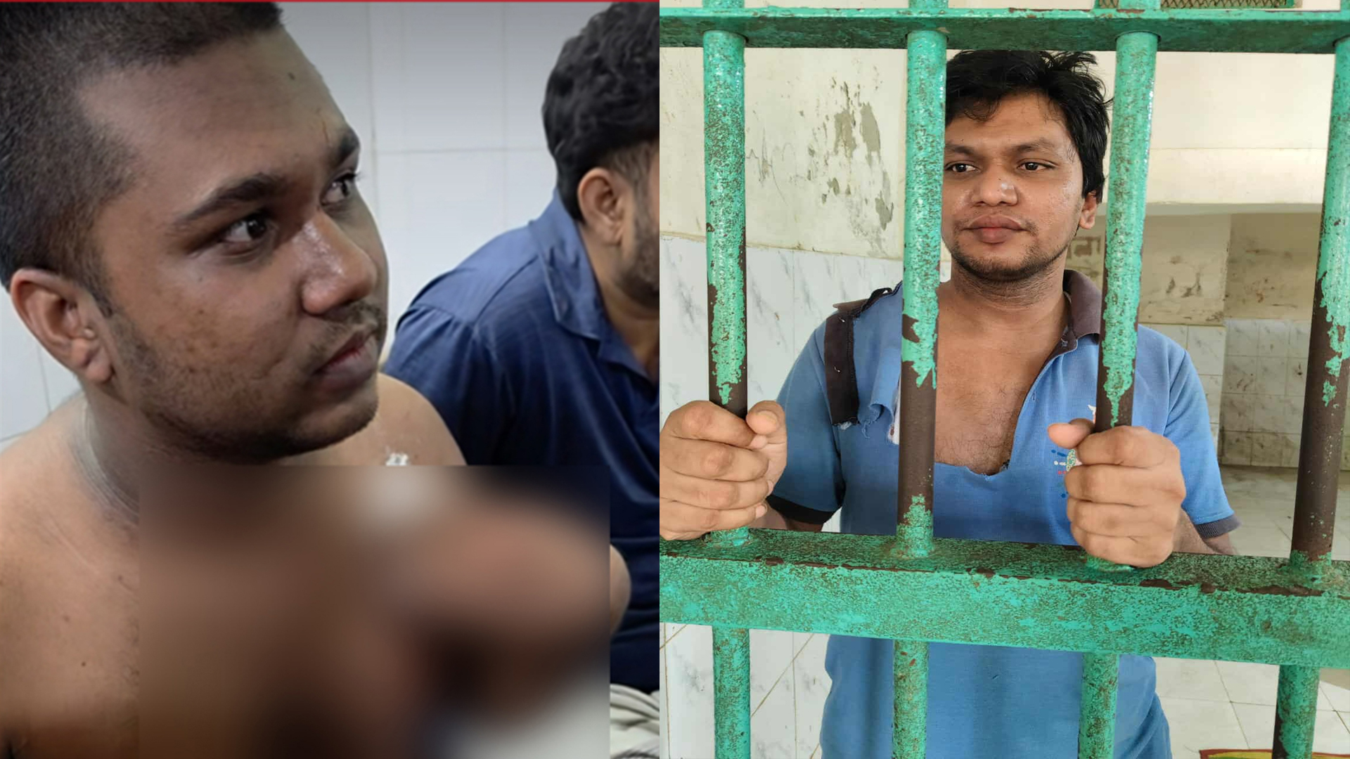 ডাকসুর ভিপি প্রার্থী জালালের জামিন নামঞ্জুর