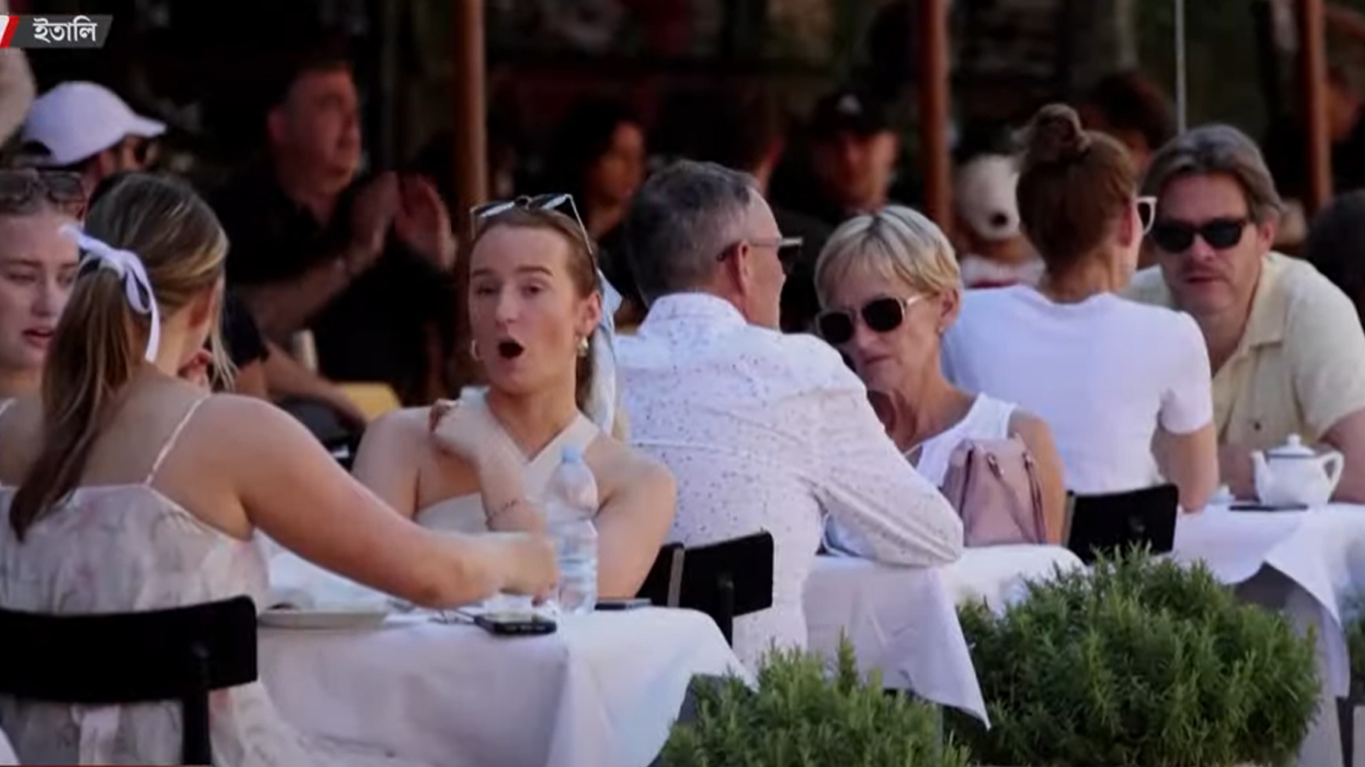 প্রথম ধাপের ক্লিক ডে শেষ, চলতি বছর কত লাখ শ্রমিক নেবে ইতালি?