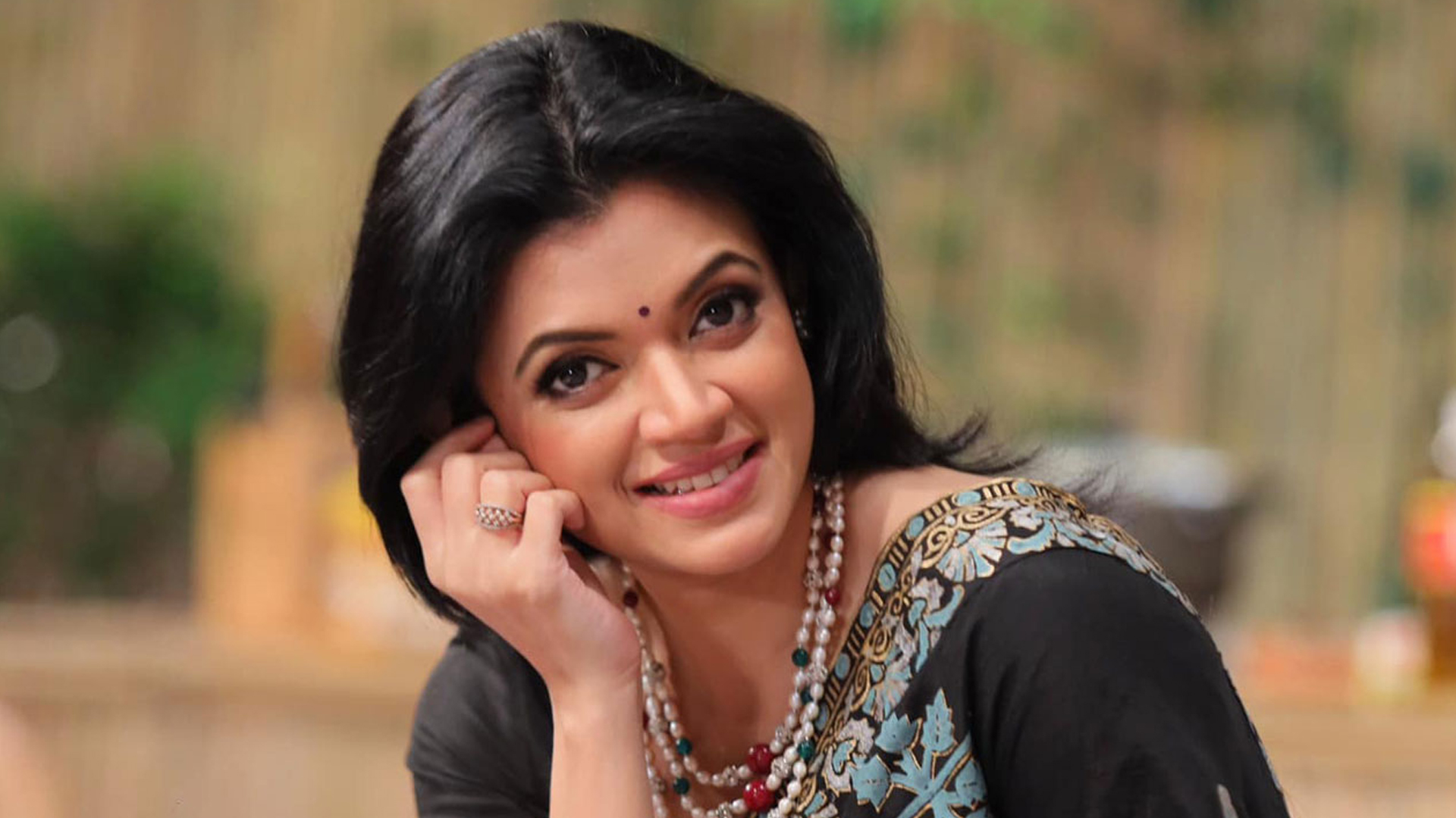 বিশ্বকাপ ফুটবলে কোন দলের সাপোর্টার নাবিলা?
