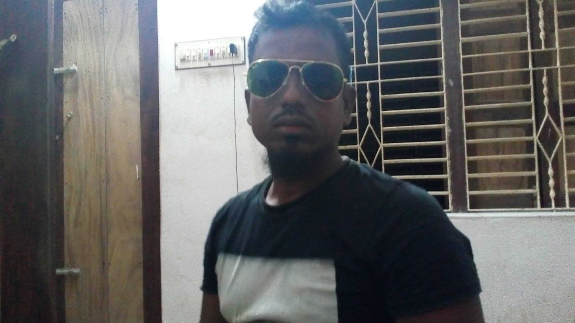 বাগেরহাটে ইউনিয়ন কৃষক দলের সভাপতিকে কুপিয়ে হত্যা