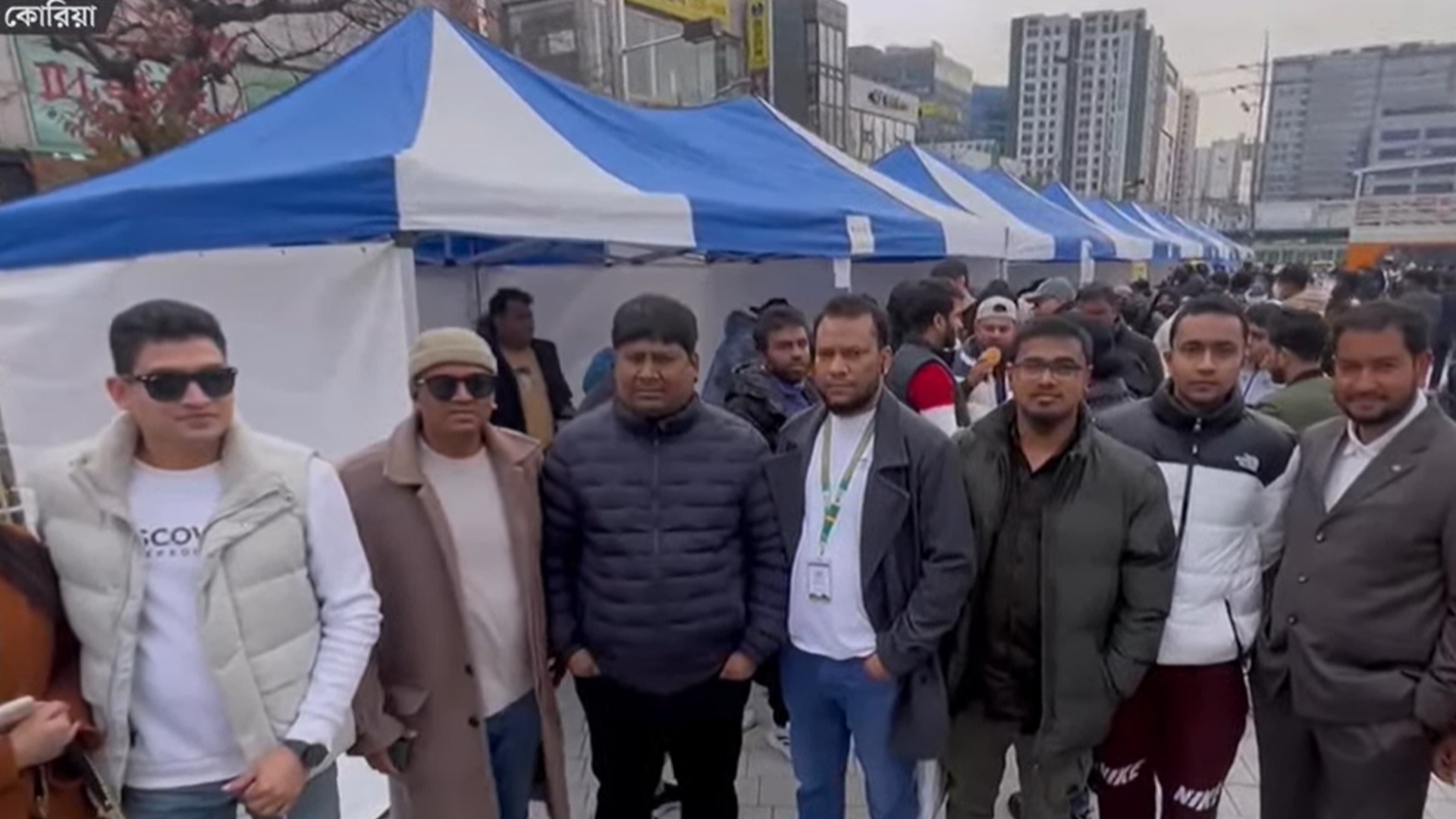 পোস্টাল ভোট: কোন দেশের প্রবাসীরা বেশি সাড়া দিচ্ছেন?