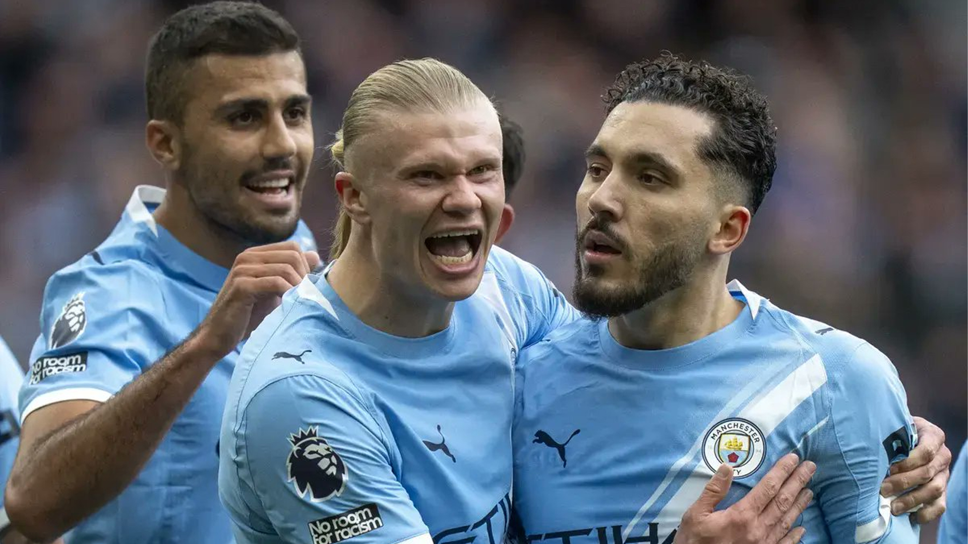 আর্সেনালকে হারিয়ে শিরোপার লড়াই জমিয়ে তুলল সিটি