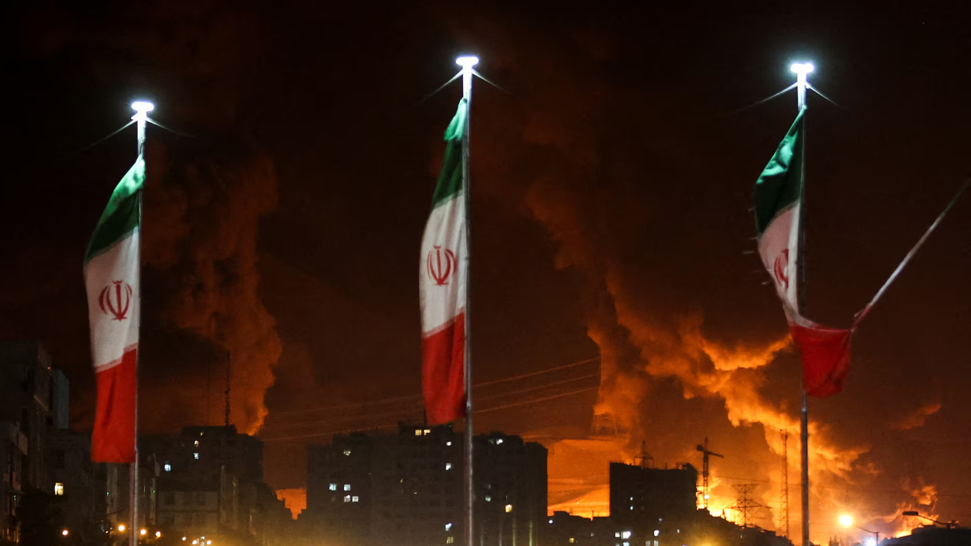 কী হতে পারে ইরান যুদ্ধের পরিণতি?