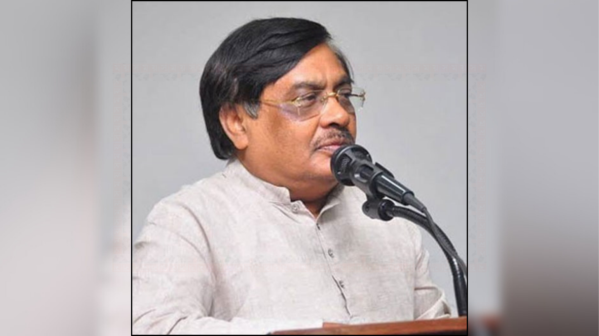 গুপ্ত হত্যার রাজনীতি থেকে বের হতে পারেনি জামায়াত-শিবির: বুলু