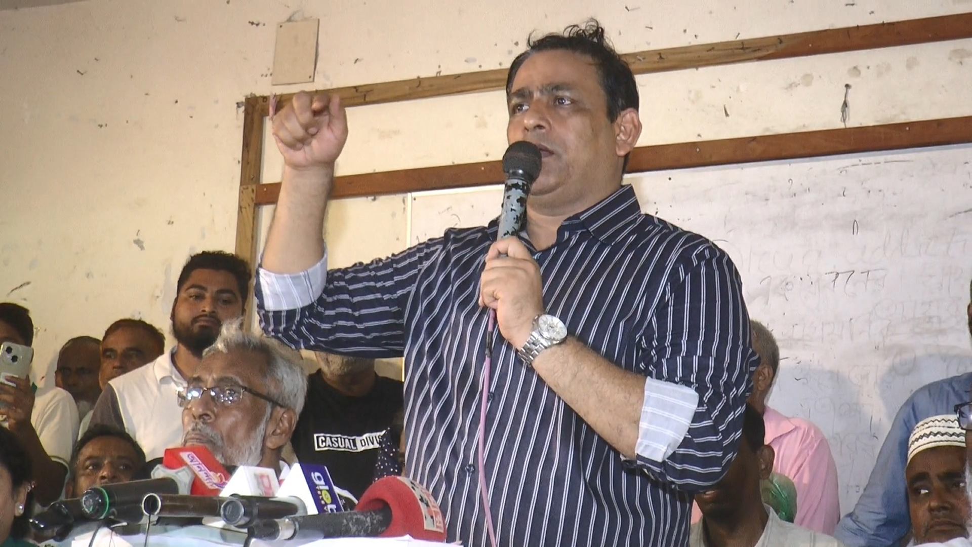 ক্ষমতায় গেলে প্রত্যেক মায়ের হাতে সহায়তা কার্ড দেবে বিএনপি: খোকন