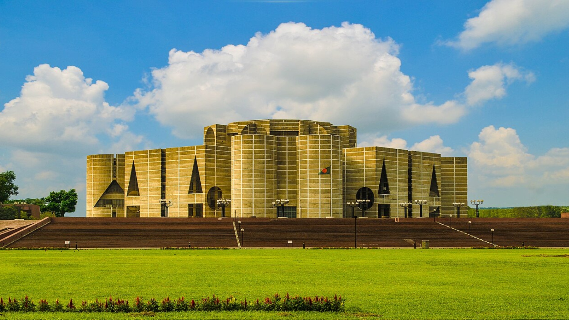 সংসদ সদস্যরা যেসব সুযোগ-সুবিধা পান