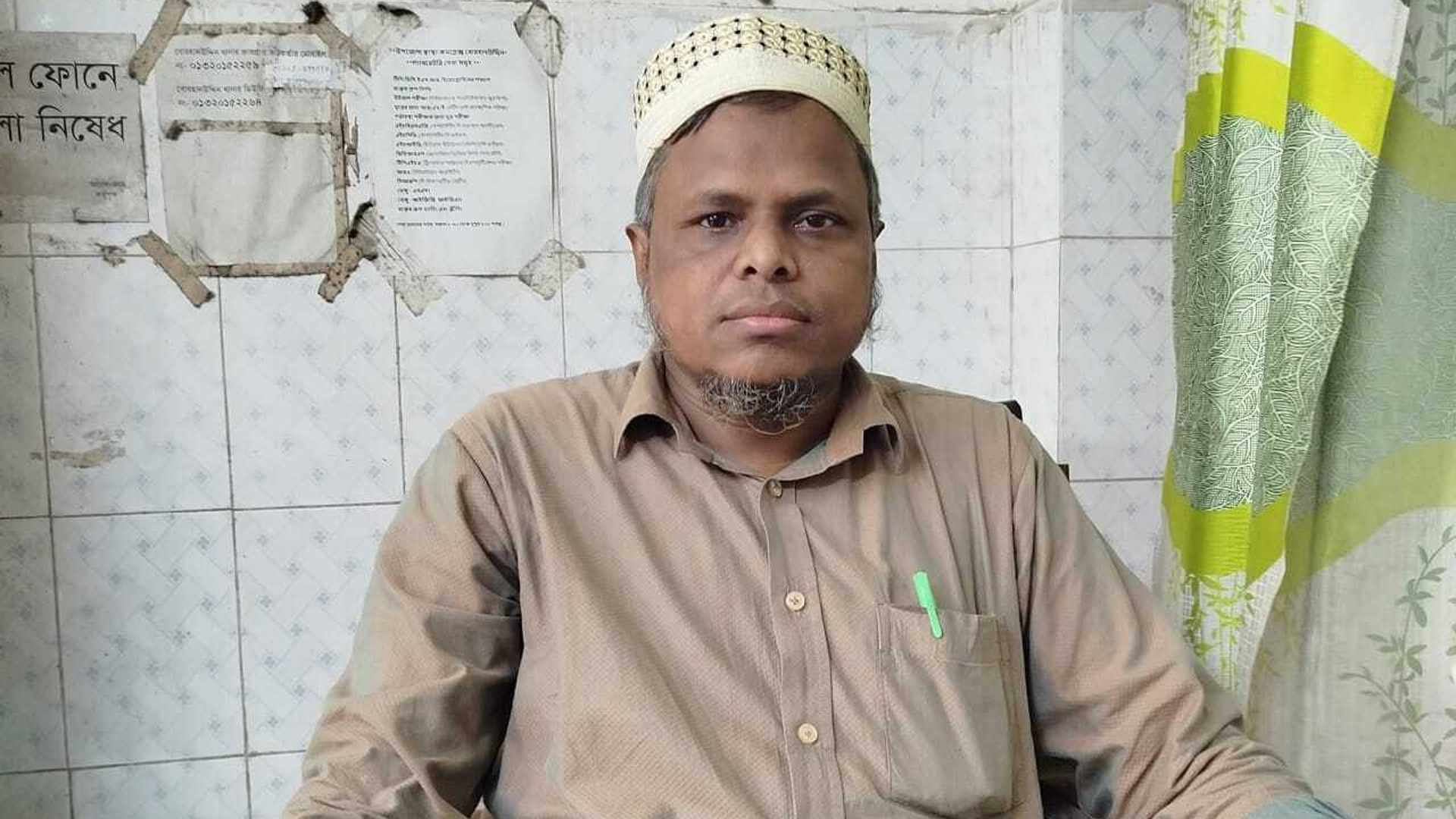 চার ইনজেকশনের কারণে কেটে ফেলতে হয় শিশুর হাত-পা, গ্রেফতার ভুয়া চিকিৎসক