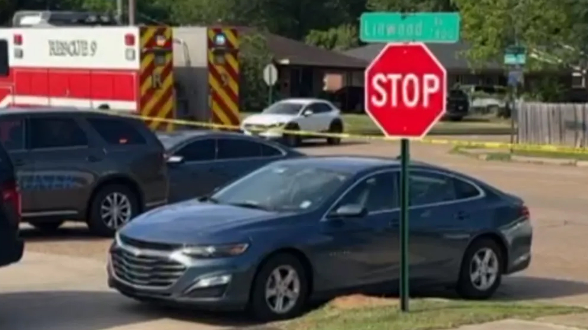 যুক্তরাষ্ট্রে হামলায় ৮ শিশু নিহত, পুলিশের গুলিতে বন্দুকধারীর মৃত্যু