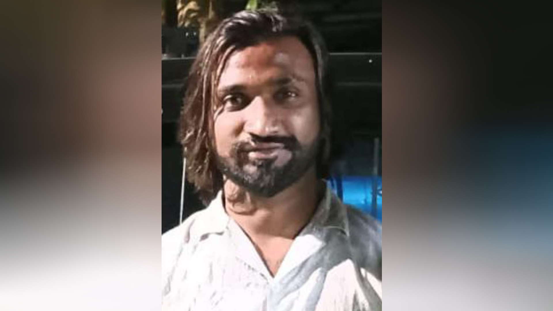 ‘জিসান গ্রুপের’ সক্রিয় সন্ত্রাসী পিটার নাসির গ্রেফতার