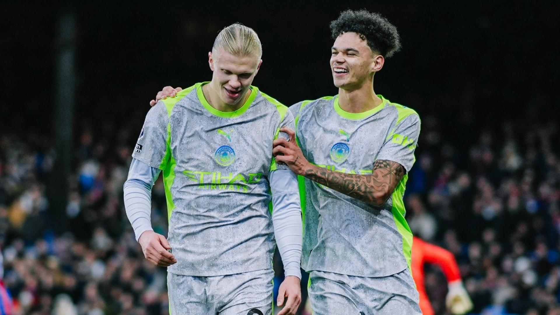 সিটির জয়ে অস্বস্তিতে আর্সেনাল - Bangla24.Top