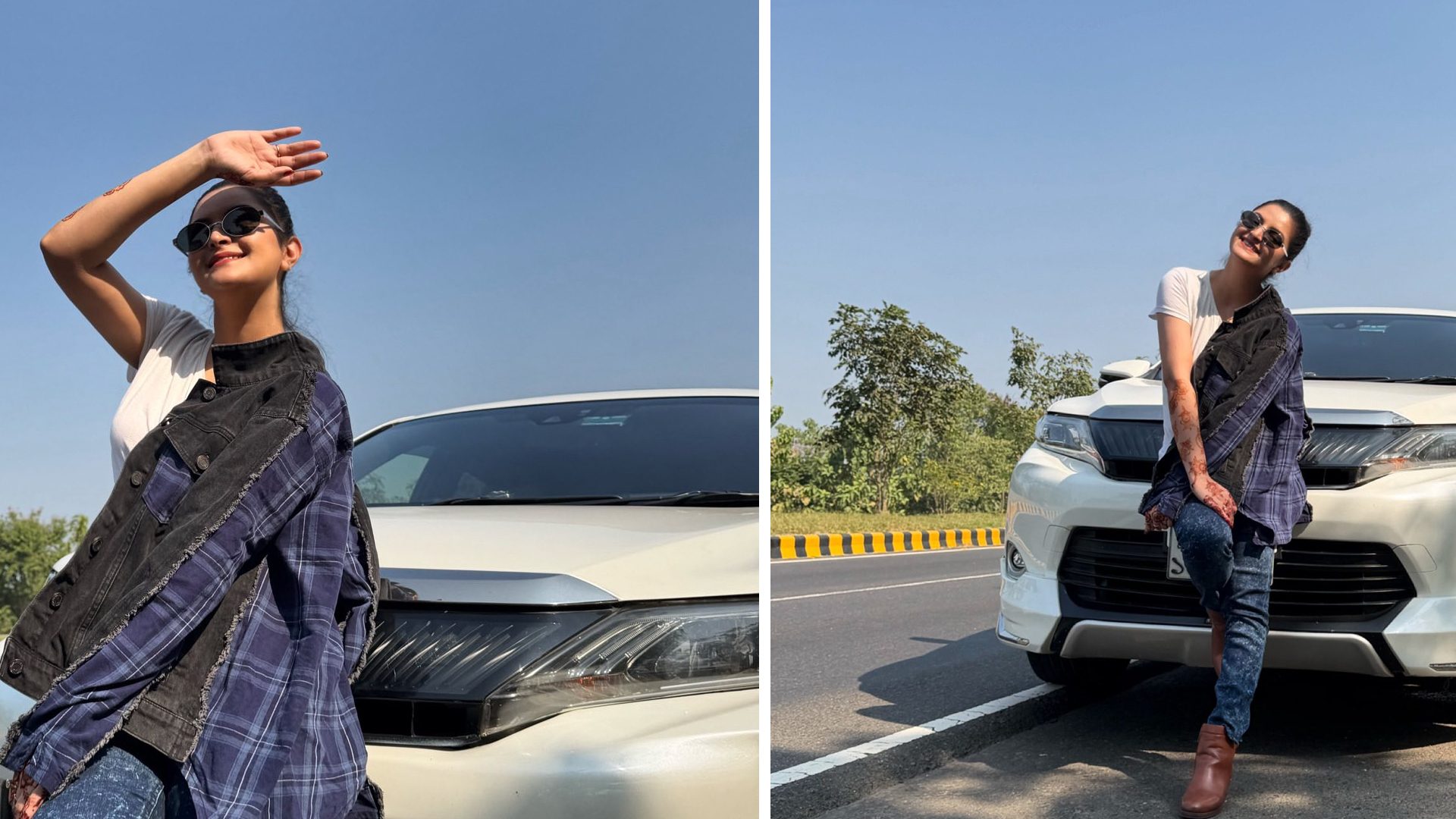 স্লিম হওয়ার প্রশ্নে কড়া জবাব পরীমণির