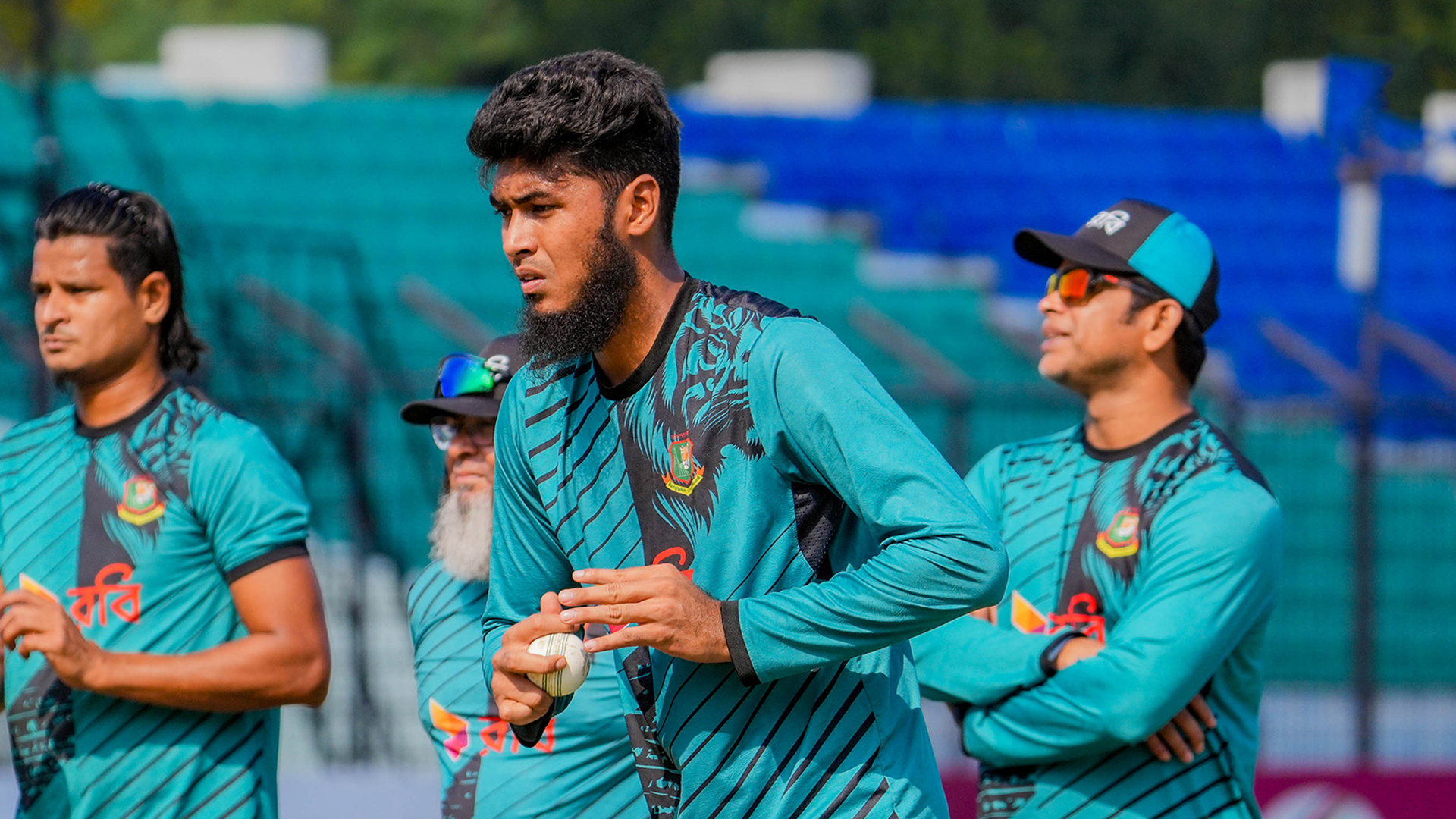 বিপিএলে জাতীয় দলের ক্রিকেটারদের ওয়ার্কলোড ম্যানেজমেন্টের জন্য বিশেষ উদ্যোগ