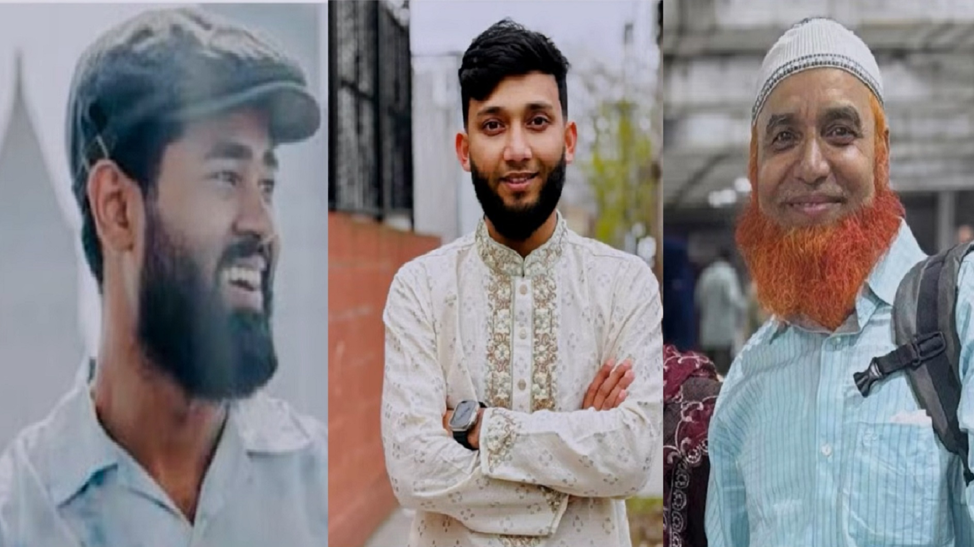 নিউইয়র্কে মর্মান্তিক সড়ক দুর্ঘটনায় তিন বাংলাদেশিসহ নিহত ৪