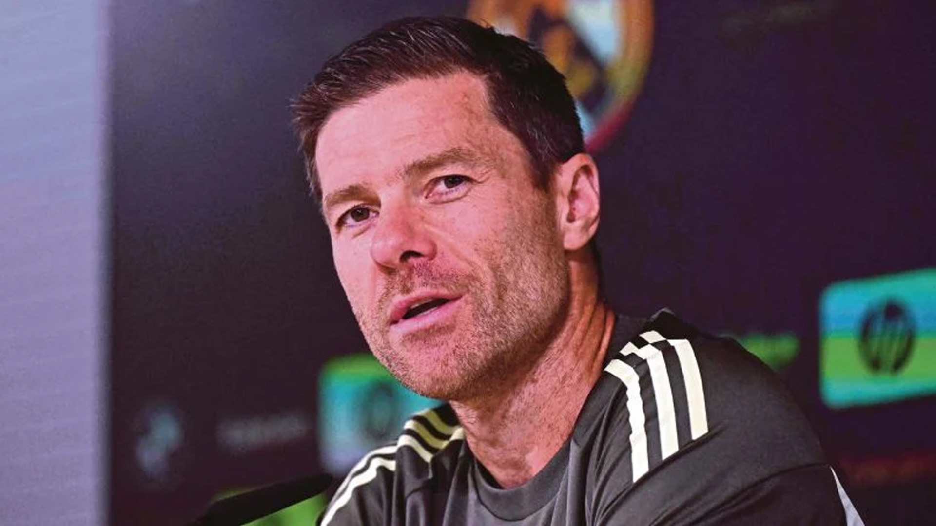 রিয়াল ছাড়ার পর প্রথমবার মুখ খুললেন শাবি আলোনসো