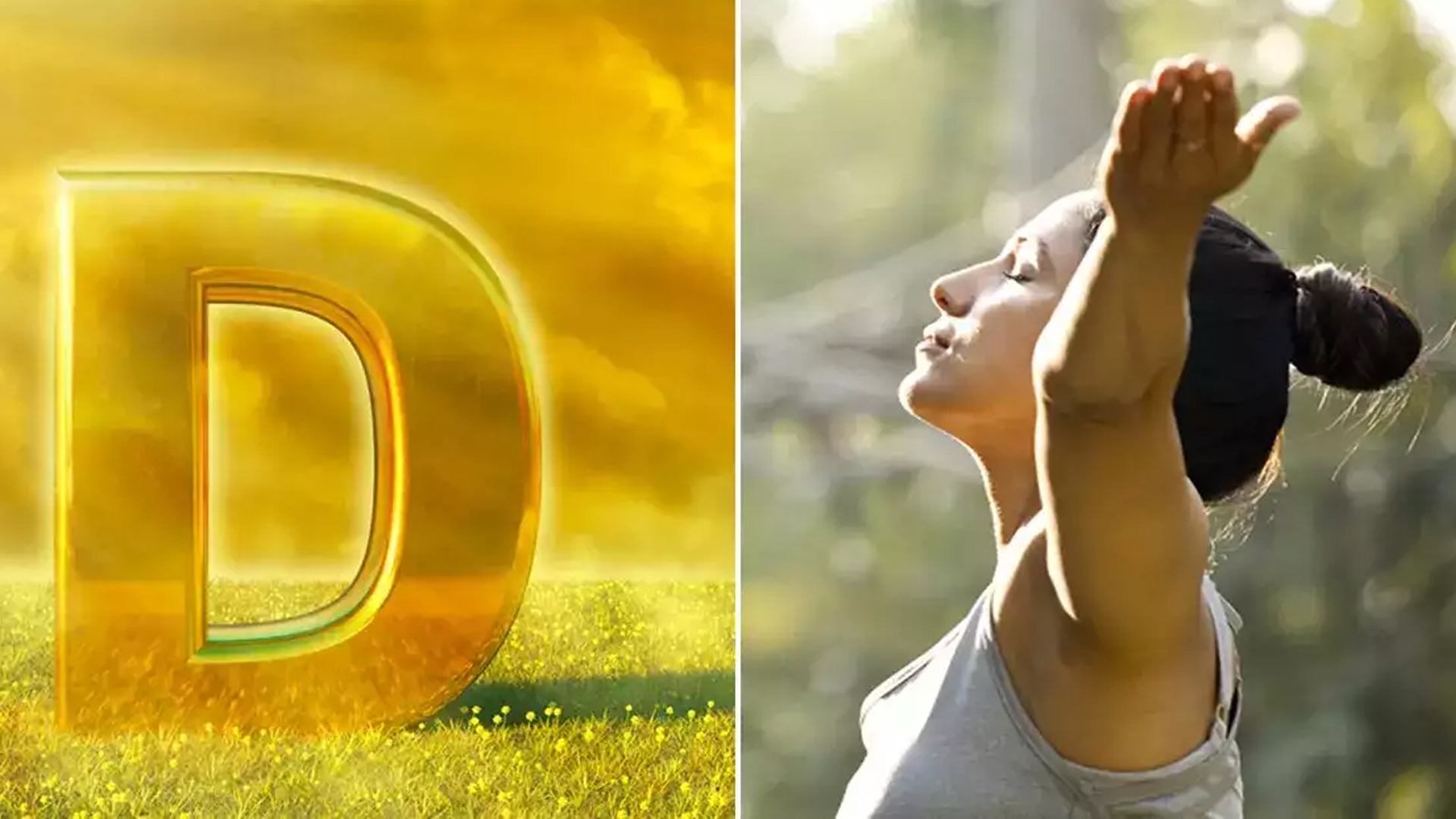 দ্রুত ভিটামিন ডি-র ঘাটতি পূরণ করে যেসব খাবার