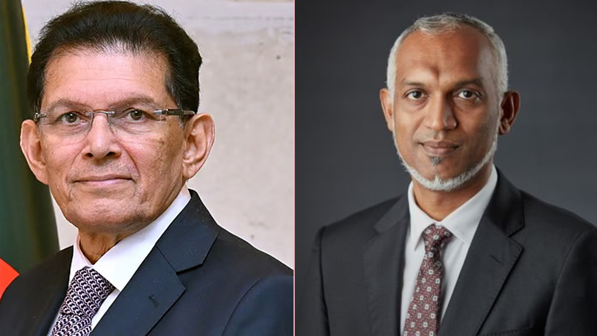 খলিলুর রহমানকে মালদ্বীপের প্রেসিডেন্টের অভিনন্দন
