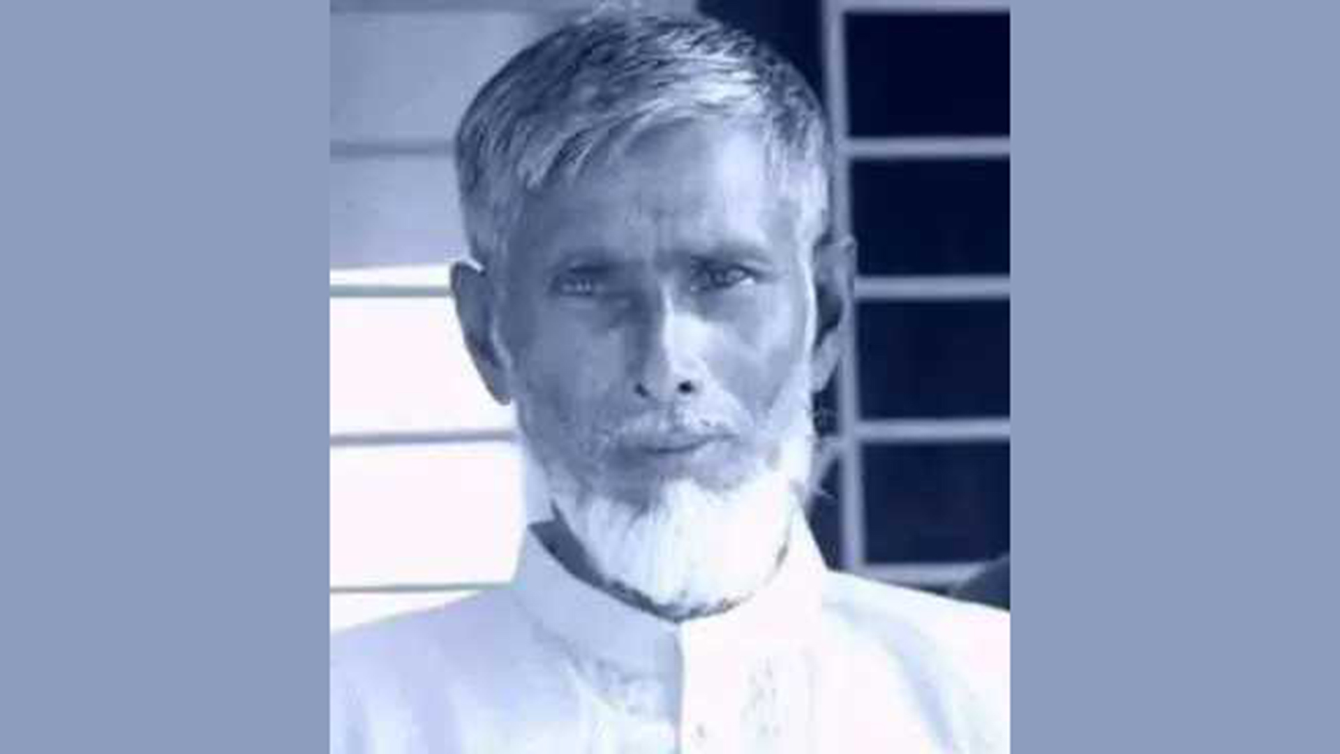 ধানক্ষেতে পড়ে ছিল কৃষকের চোখ উপড়ানো-কানকাটা মরদেহ