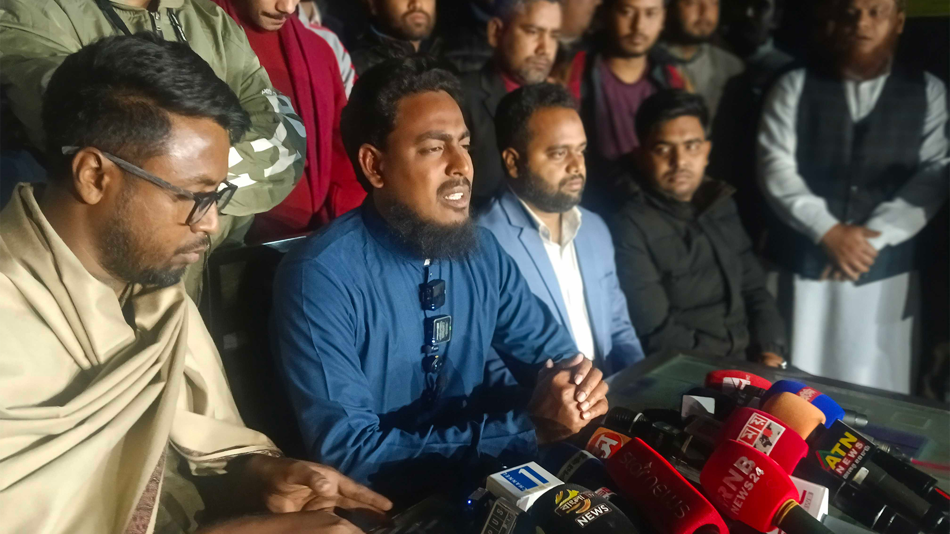 বিএনপির স্বৈরাচার হবার মনোবাসনা থাকলে তাদের হুঁশিয়ারি করে দিতে চাই: আখতার