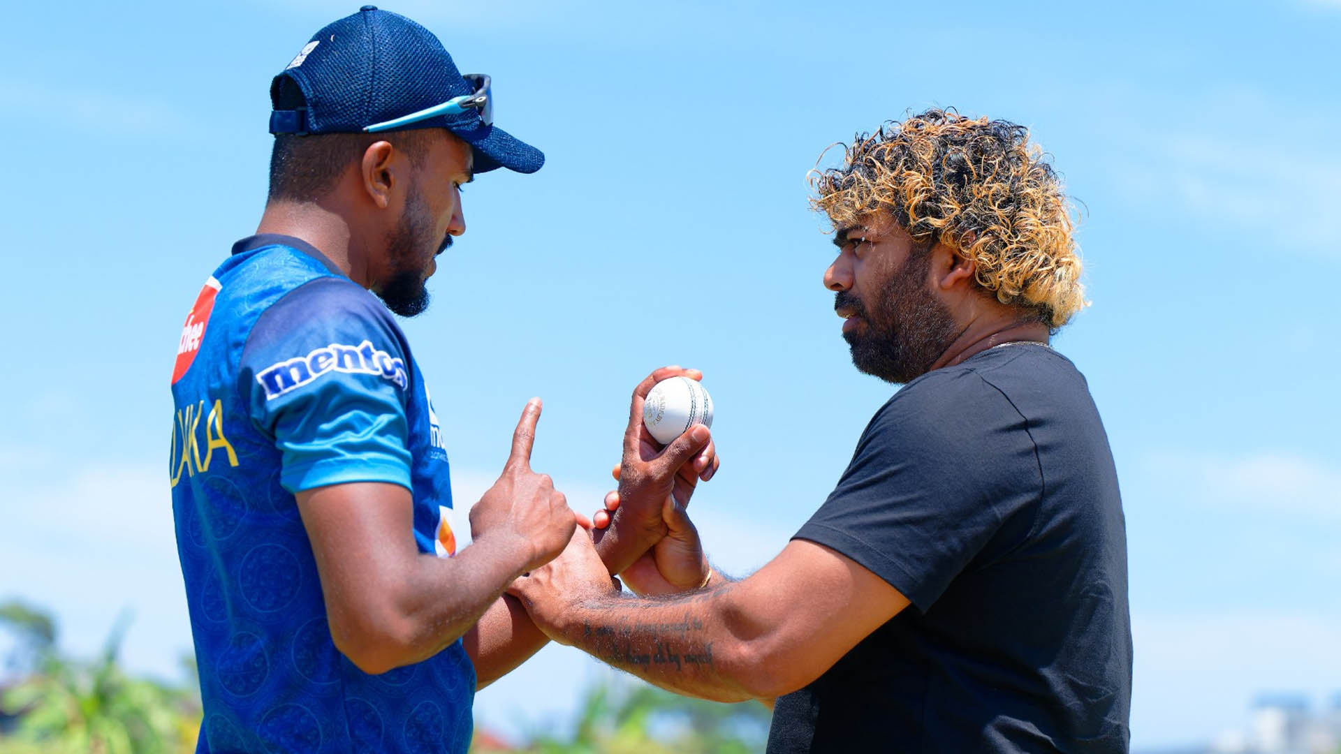 শ্রীলঙ্কার পেস বোলিং পরামর্শক হিসেবে নিযুক্ত হলেন মালিঙ্গা