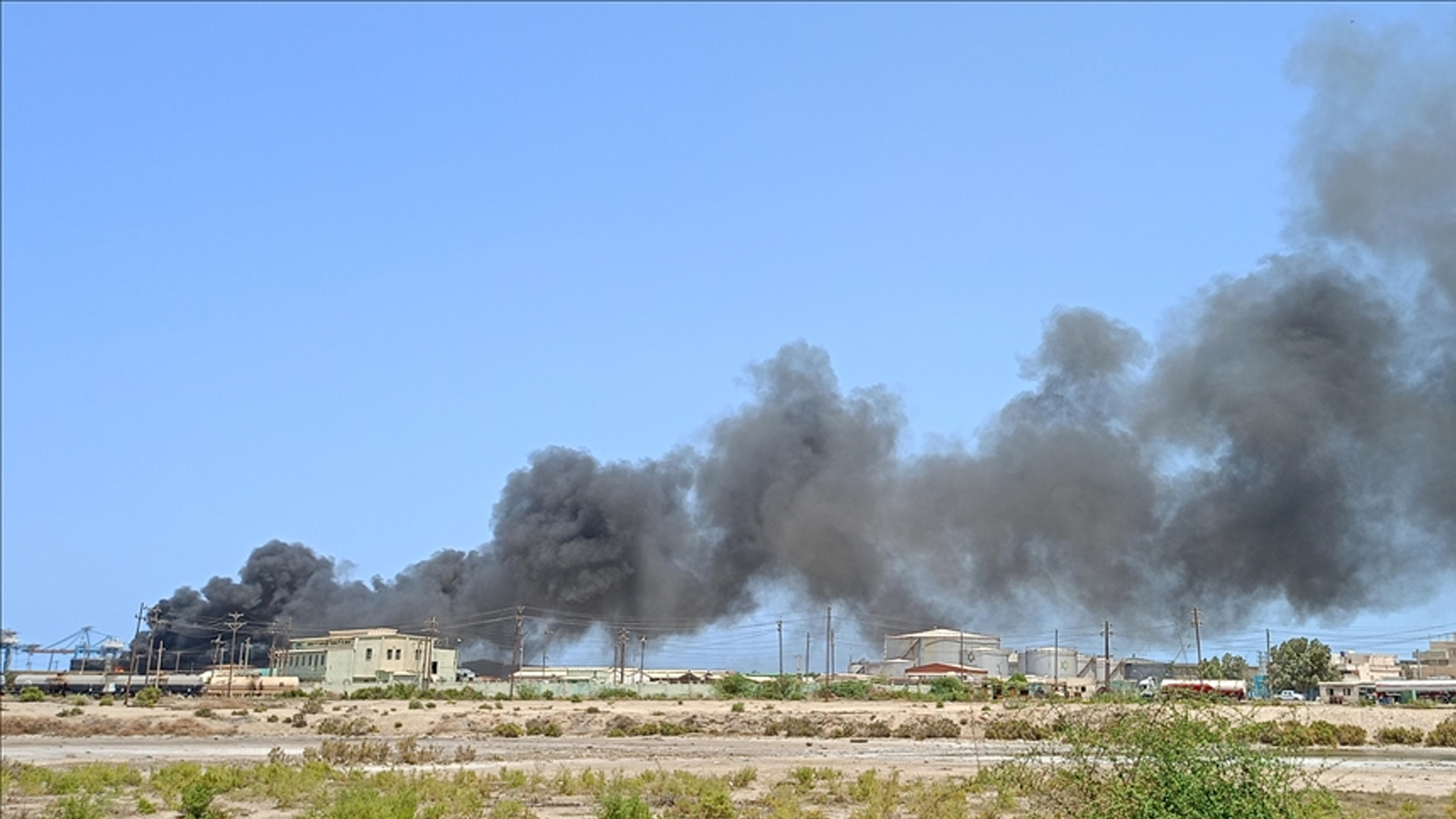 ২০২৩ সালের এপ্রিলে সুদানের সেনাবাহিনী (এসএএফ) ও বিদ্রোহী আধাসামরিক বাহিনীর (আরএসএফ) মধ্যে রক্তক্ষয়ী সংঘাত শুরু হয়। ফাইল ছবি: আনাদোলু