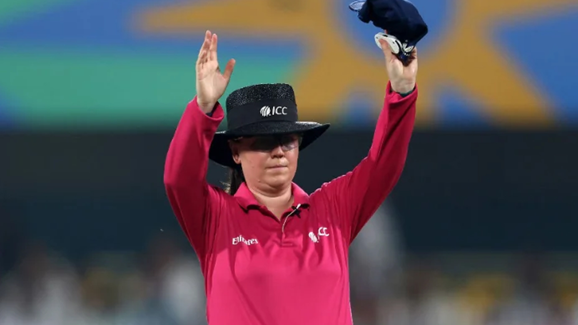 নারী বিশ্বকাপের ফাইনালে আম্পায়ারিং করবেন যারা