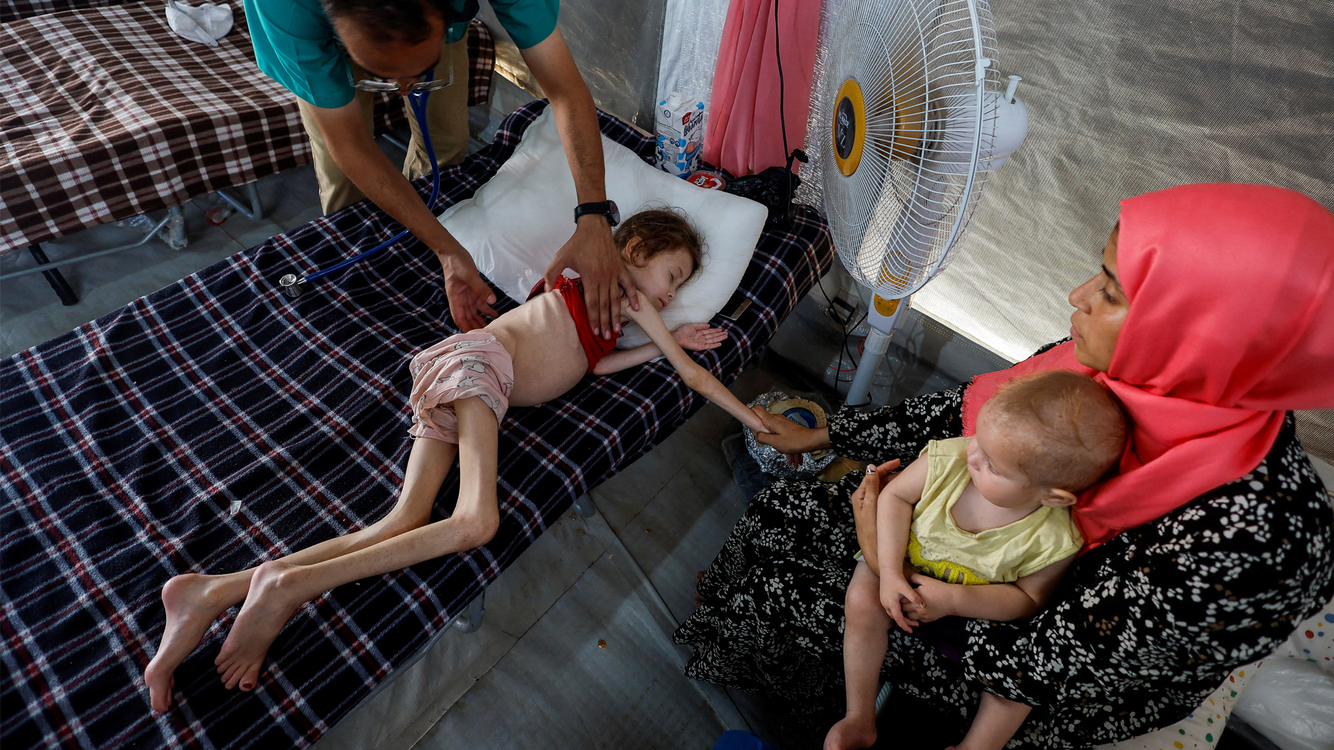 Suv, chaqmoq va momaqaldiroq bilan jinsiy aloqa haqida hazil