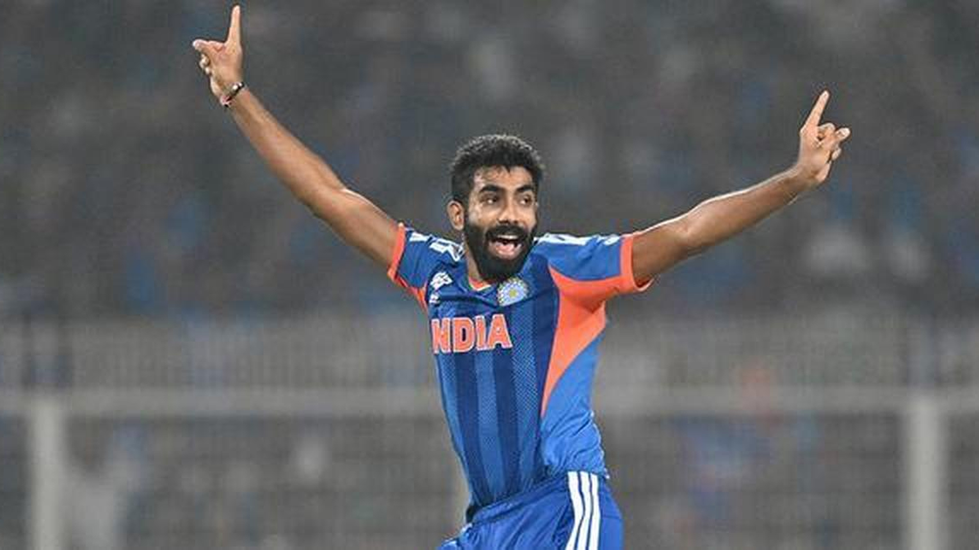 আফগান সিরিজের জন্য ভারতের দল ঘোষণা, নেই বুমরাহ