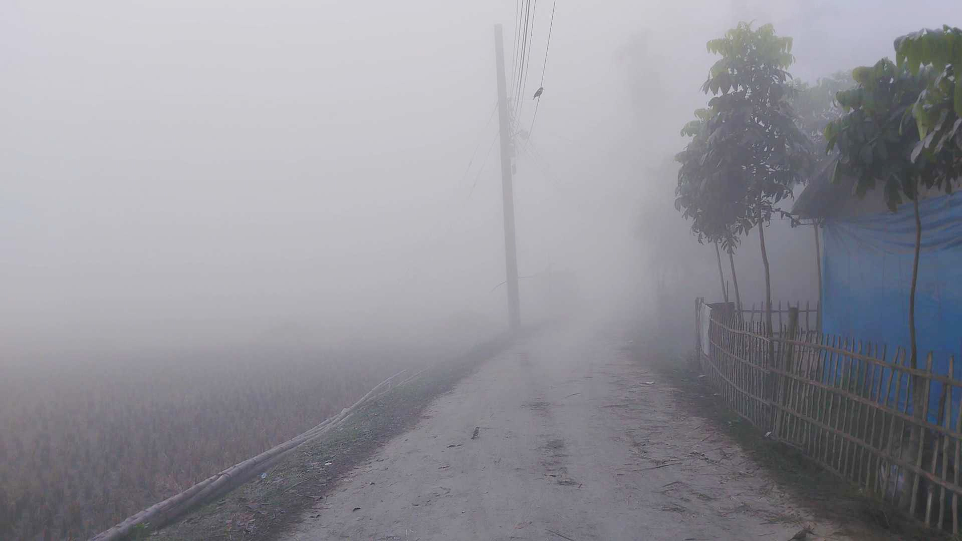 হিম বাতাস, তাপমাত্রা নিয়ে যা বলছে আবহাওয়া দফতর