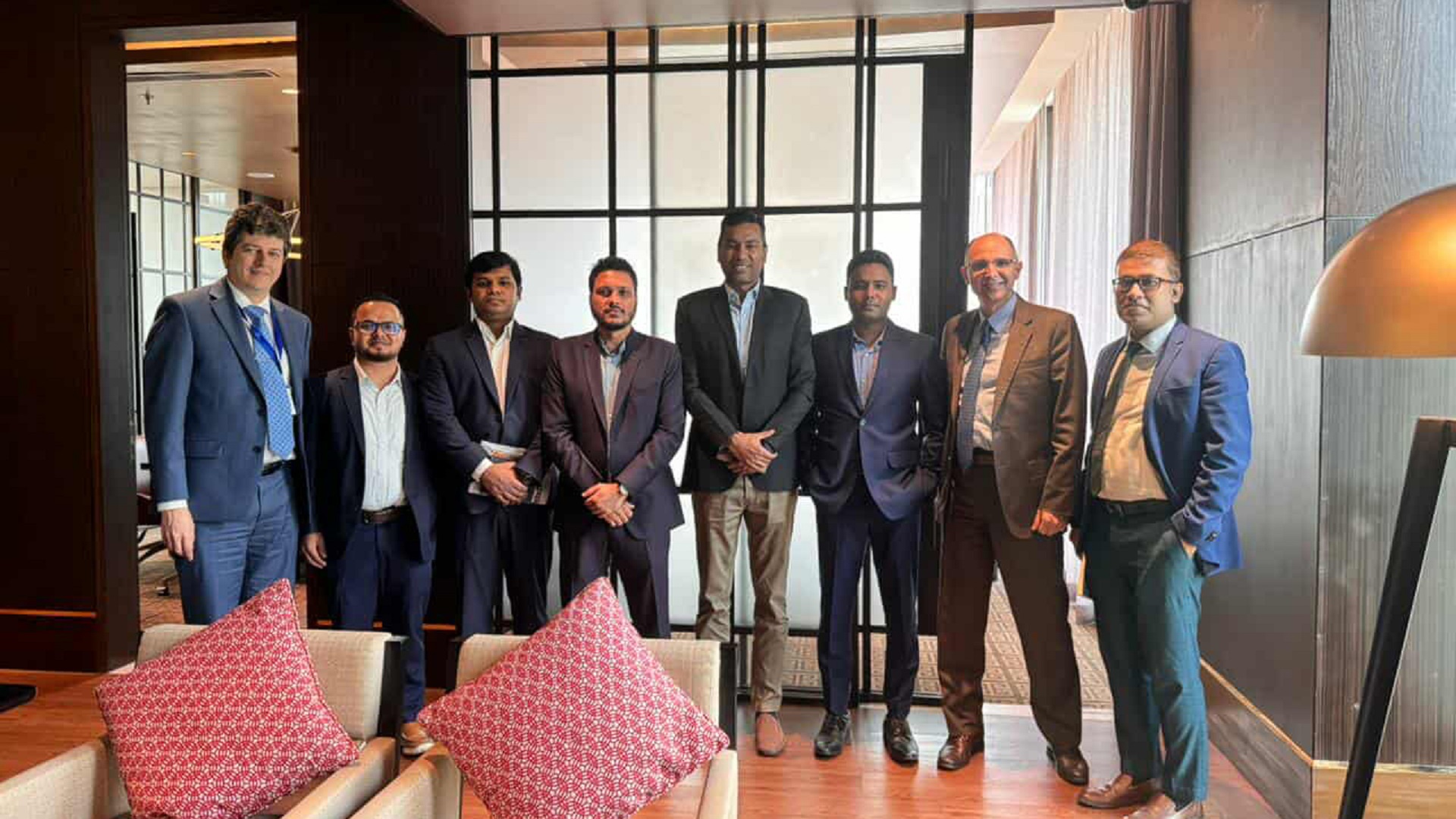 জিডিপি প্রবৃদ্ধি নিয়ে এনসিপিকে উদ্বেগ জানাল আইএমএফ প্রতিনিধিরা