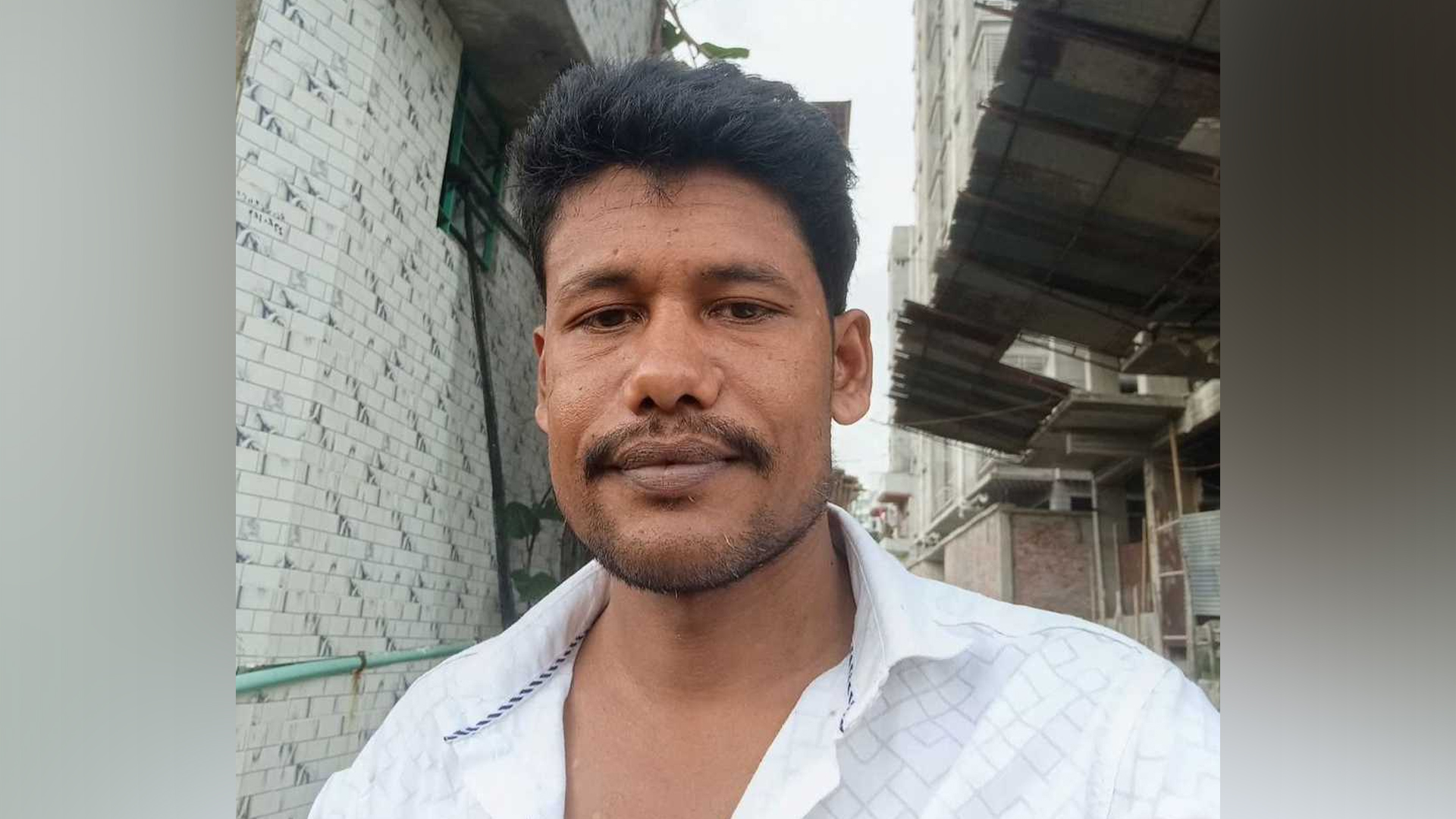 শ্বশুরবাড়িতে পাওনা টাকা চাইতে গিয়ে প্রবাসীর রহস্যজনক মৃত্যু, পরিবারের দাবি হত্যাকাণ্ড