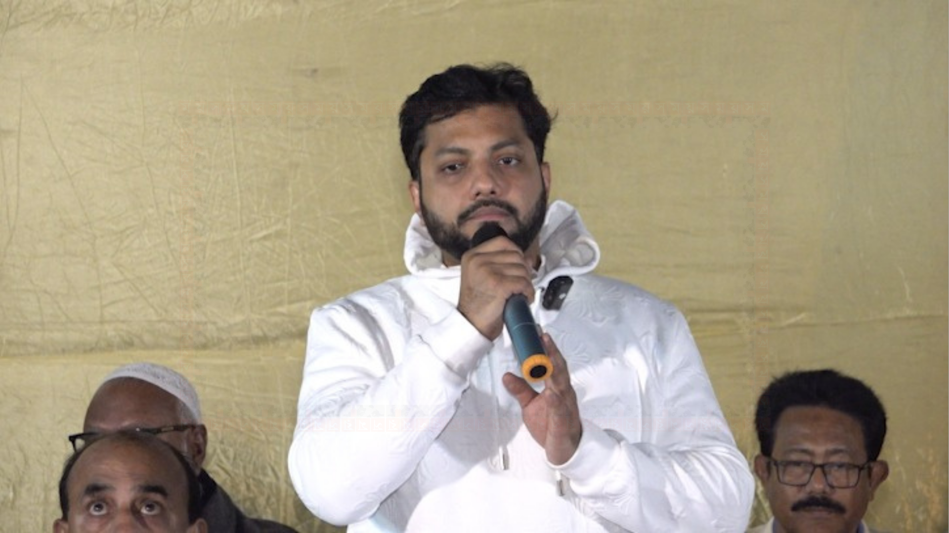 প্রশাসন কোনো দলের দালালি করলে জনগণ কঠিন জবাব দেবে: ইশরাক