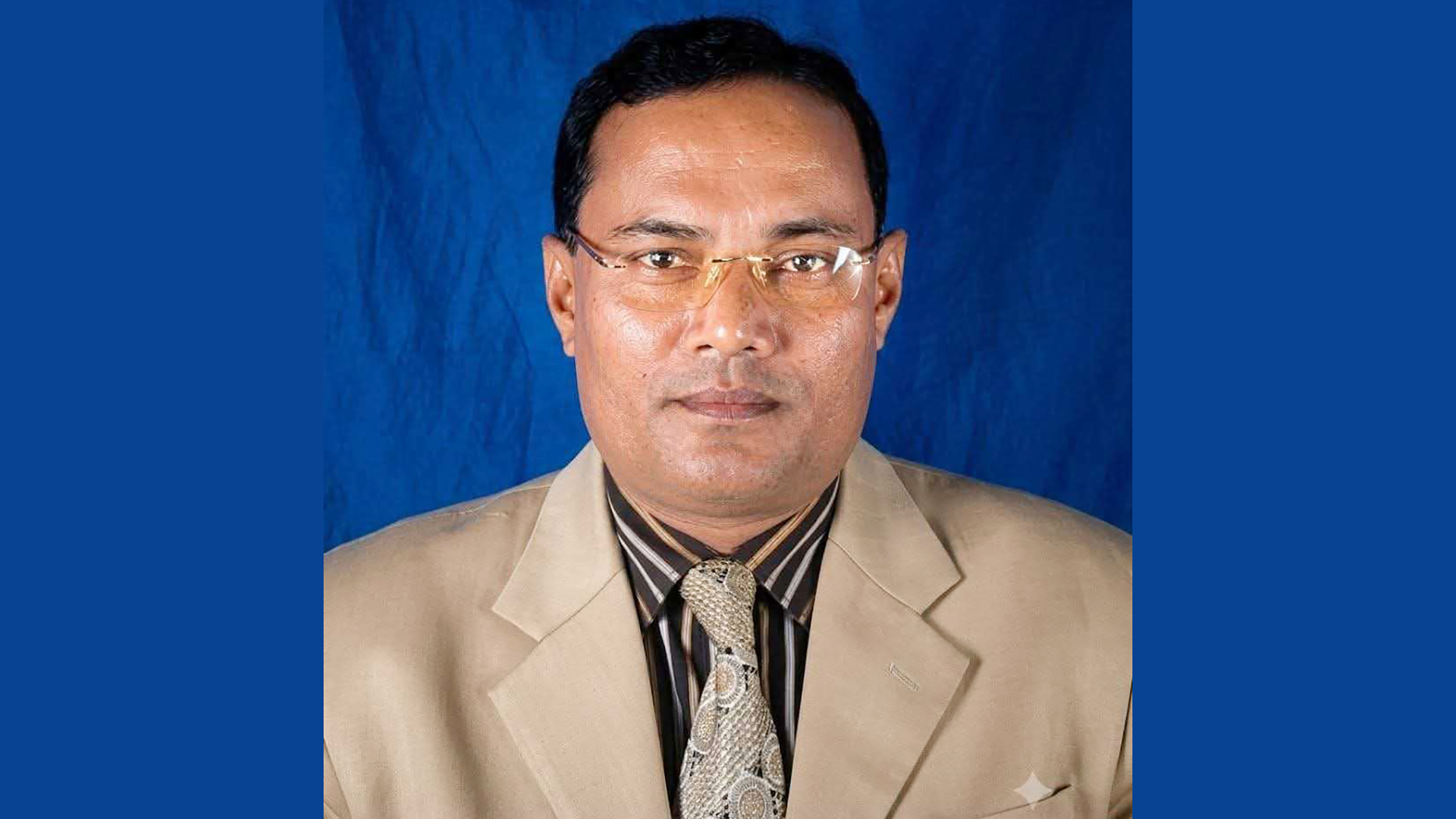 যশোরে আ.লীগ নেতা আজগর আলী আটক