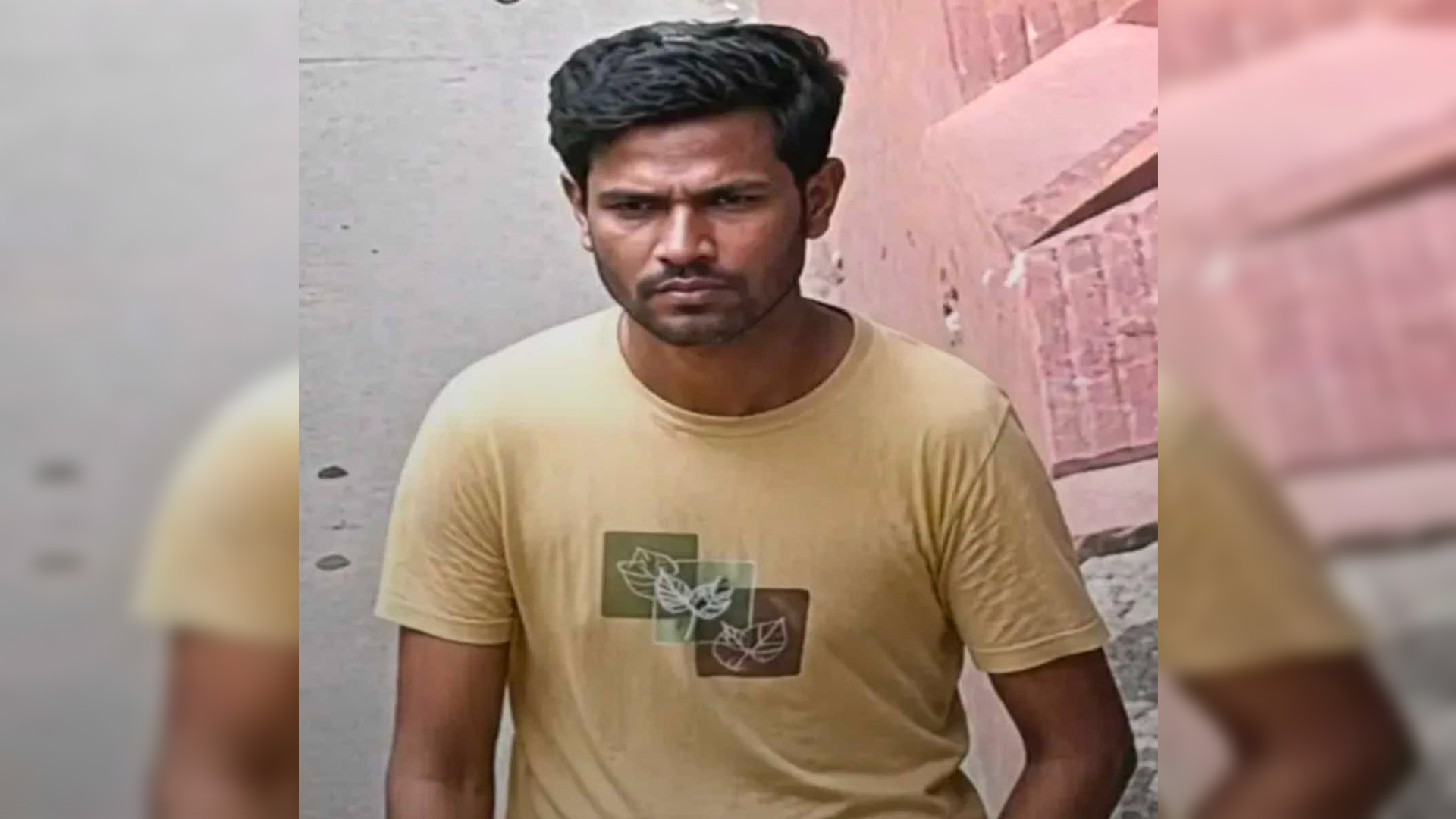 ময়মনসিংহে স্কুলছাত্রীদের উদ্দেশে বিকৃত আচরণ করা যুবক কারাগারে