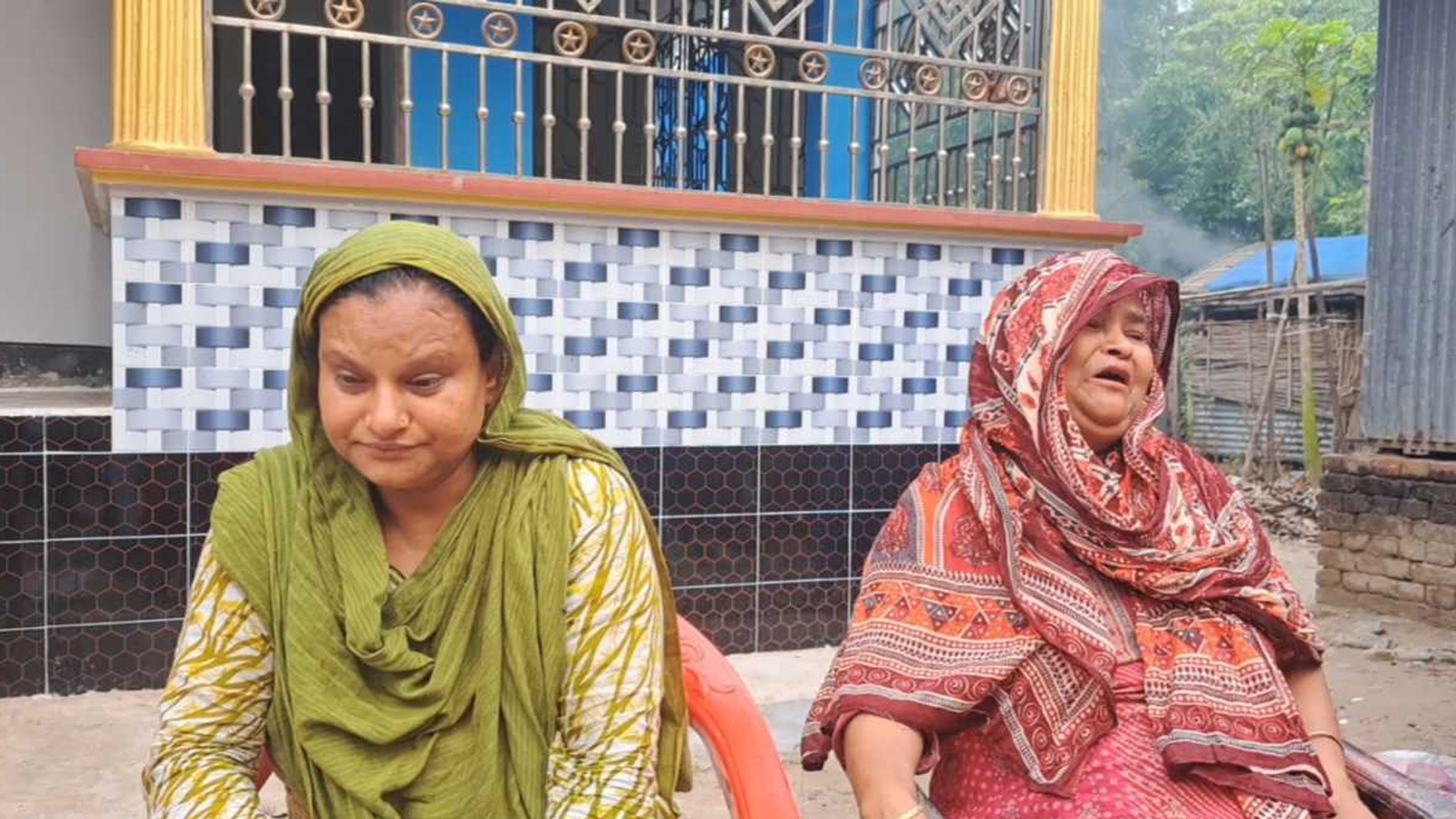 মালয়েশিয়ায় সড়ক দুর্ঘটনায় বাংলাদেশি যুবক নিহত