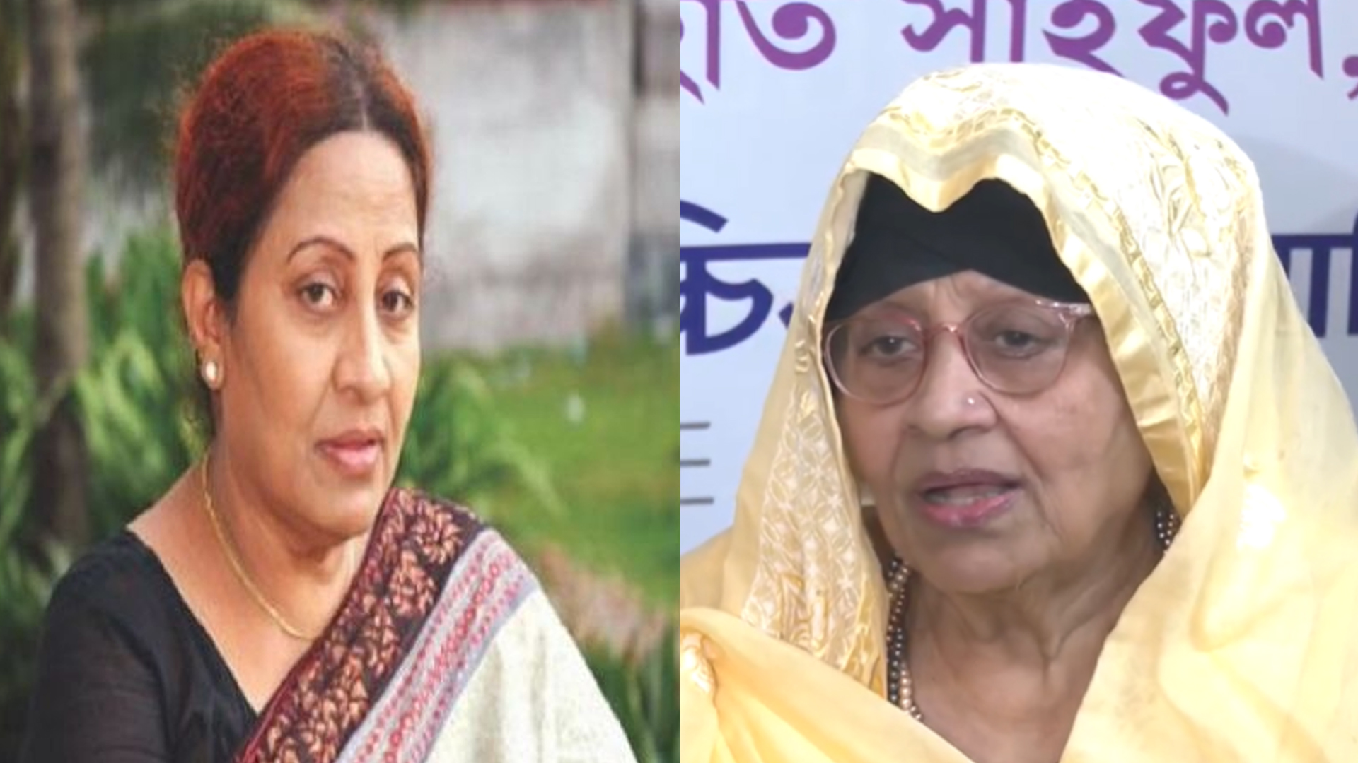 রাজ্জাকের মুখে ‘চাচি’ ডাক শুনে আমি হতাশ: আনোয়ারা