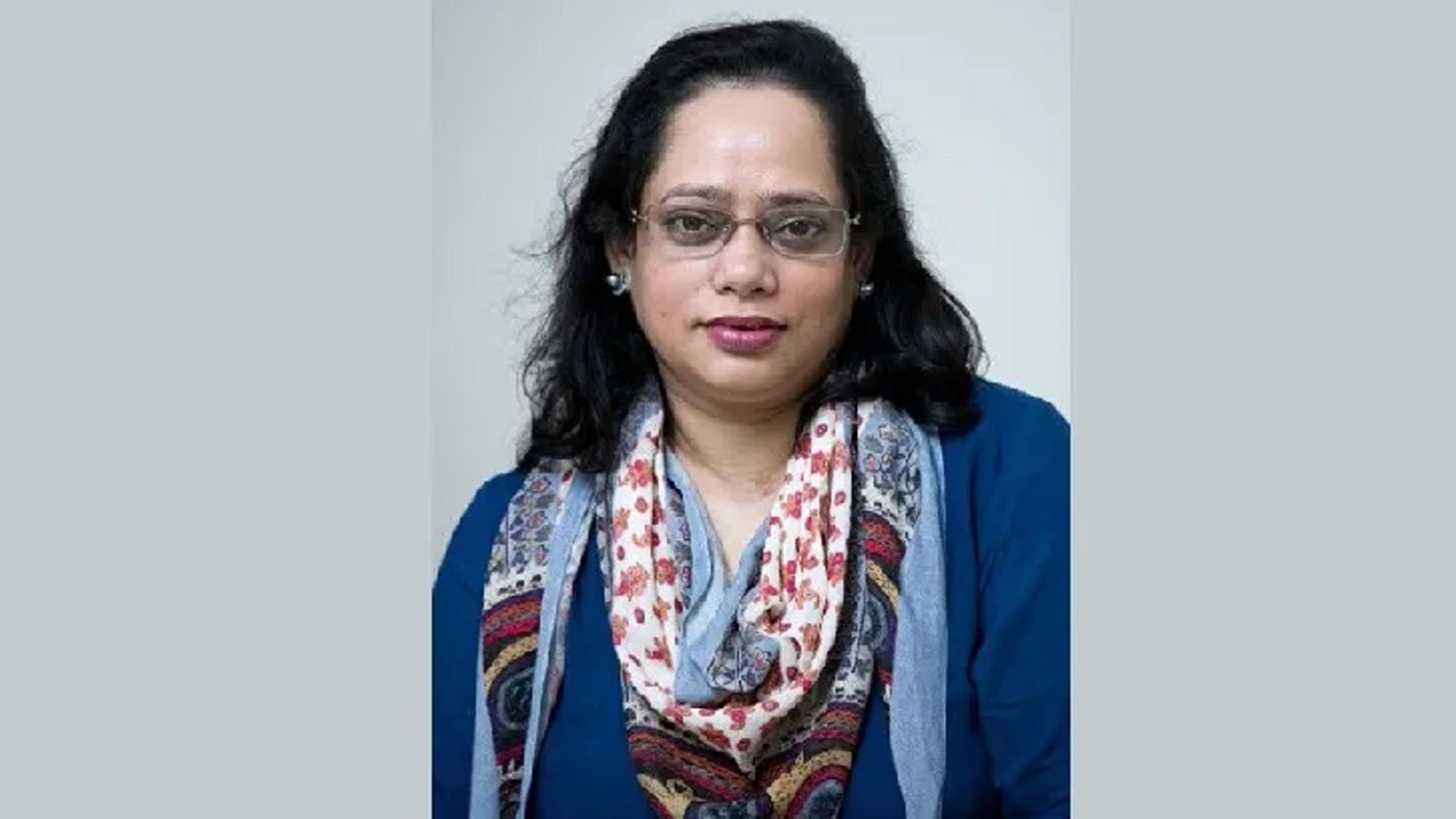 ডিএসইর প্রথম নারী এমডি নুজহাত আনোয়ার